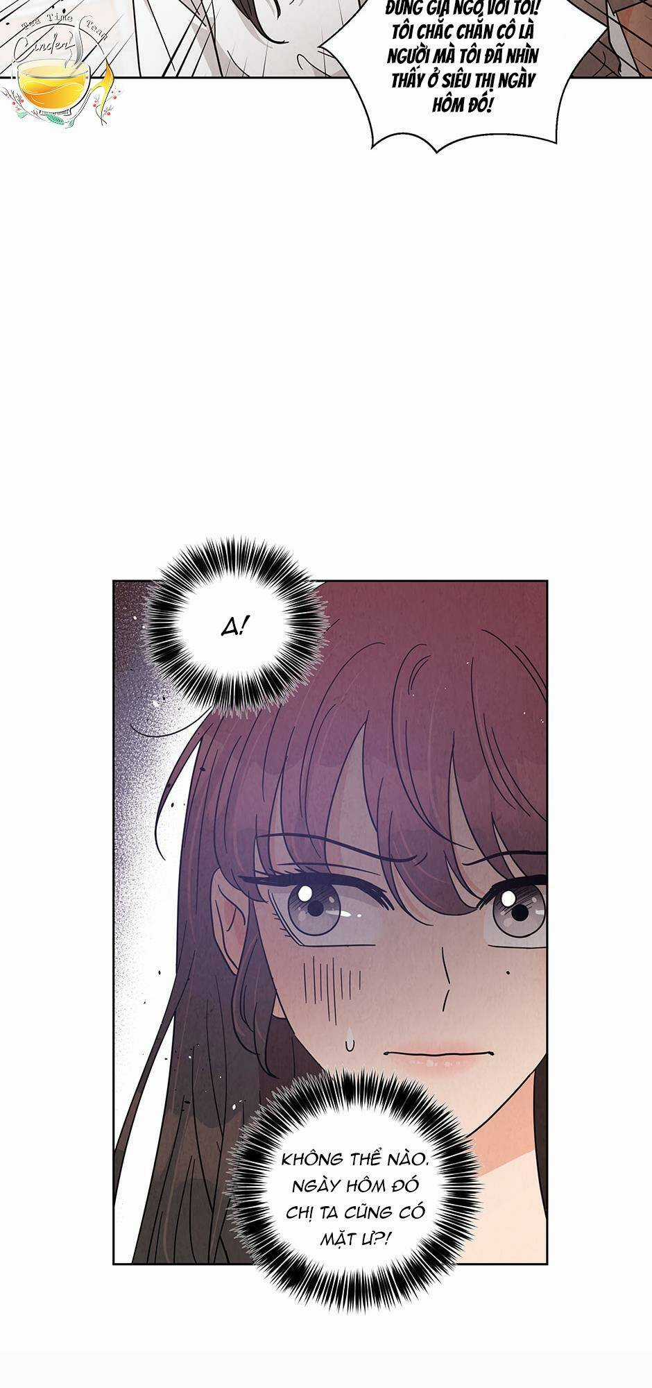 Chào Nhé, Không Làm Thông Gia Nữa Đâu! Chapter 47 trang 2