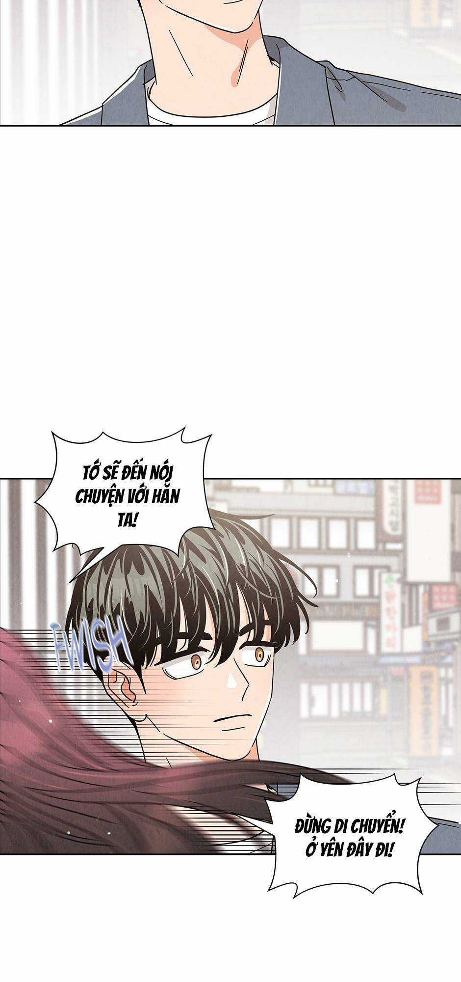 Chào Nhé, Không Làm Thông Gia Nữa Đâu! Chapter 47 trang 20