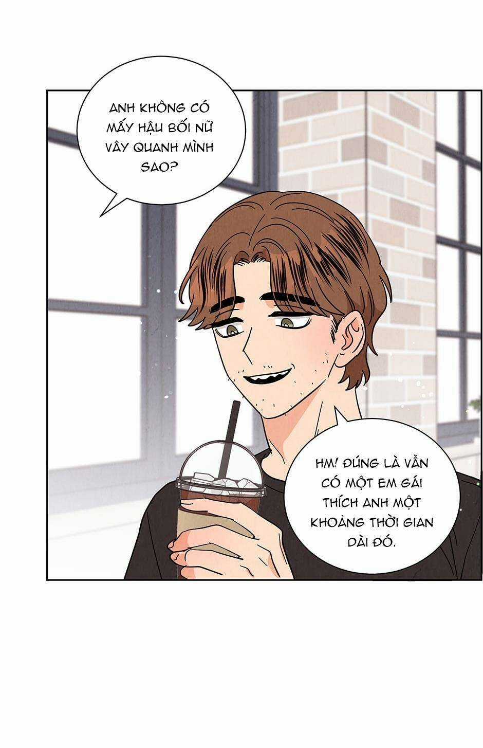 Chào Nhé, Không Làm Thông Gia Nữa Đâu! Chapter 47 trang 29