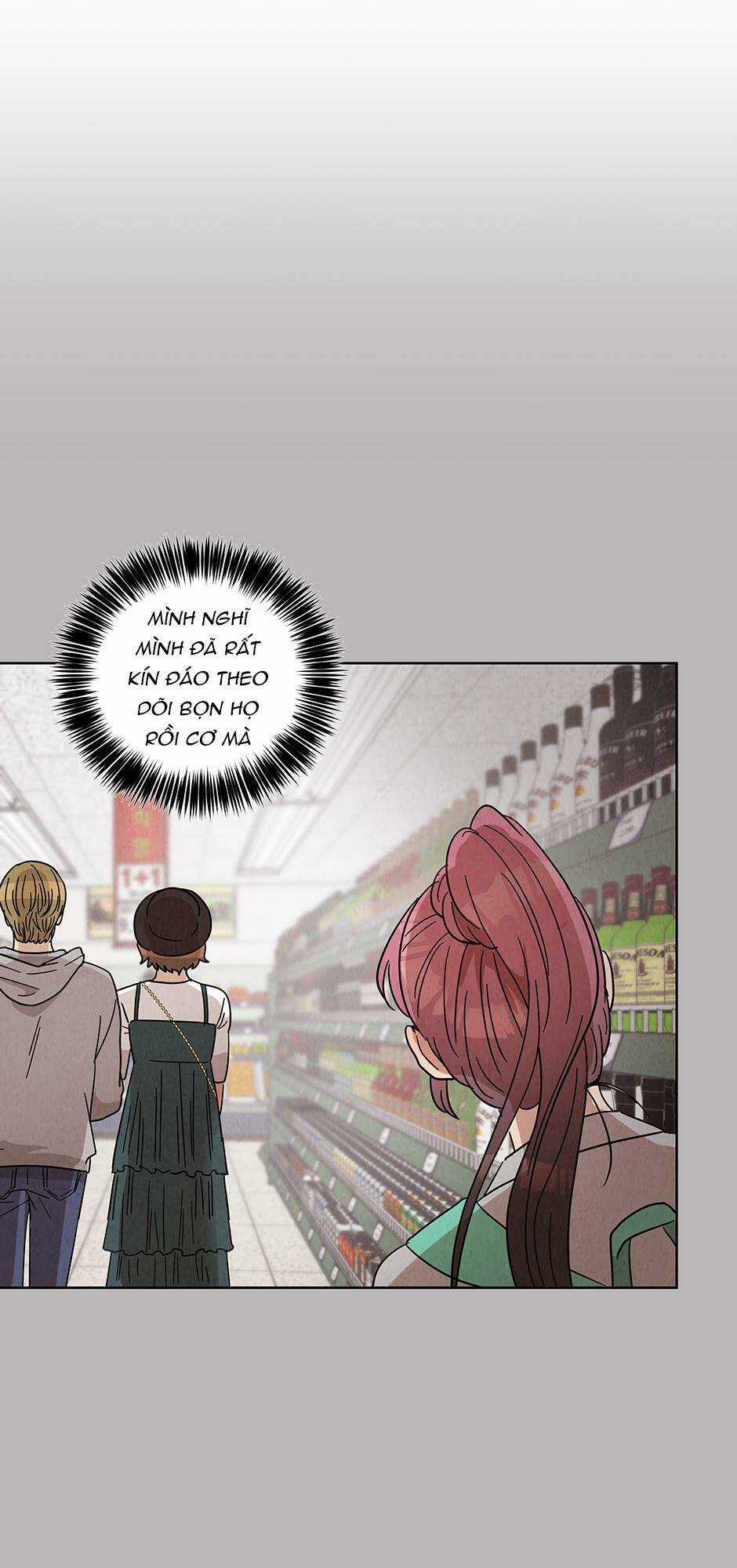 Chào Nhé, Không Làm Thông Gia Nữa Đâu! Chapter 47 trang 3