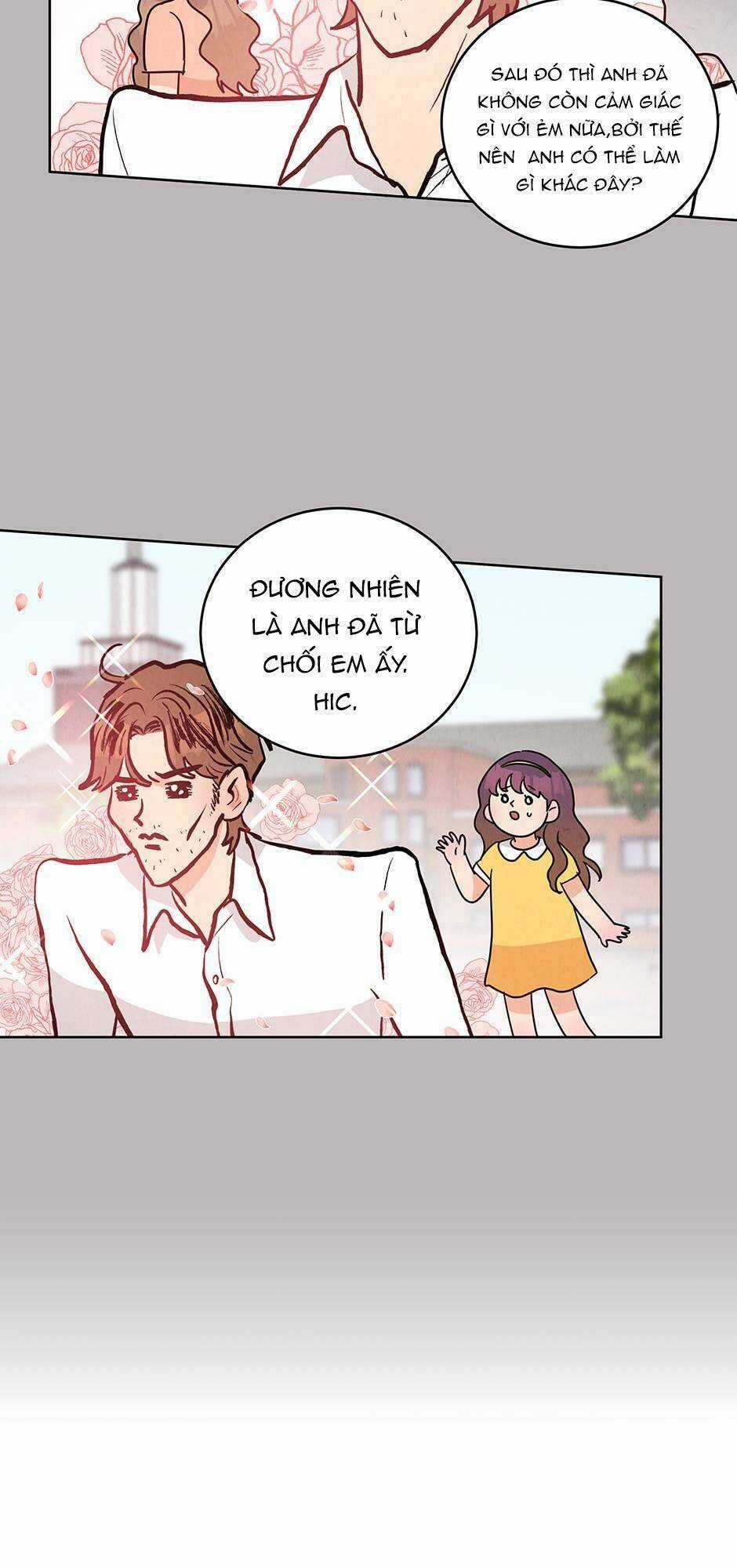 Chào Nhé, Không Làm Thông Gia Nữa Đâu! Chapter 47 trang 32