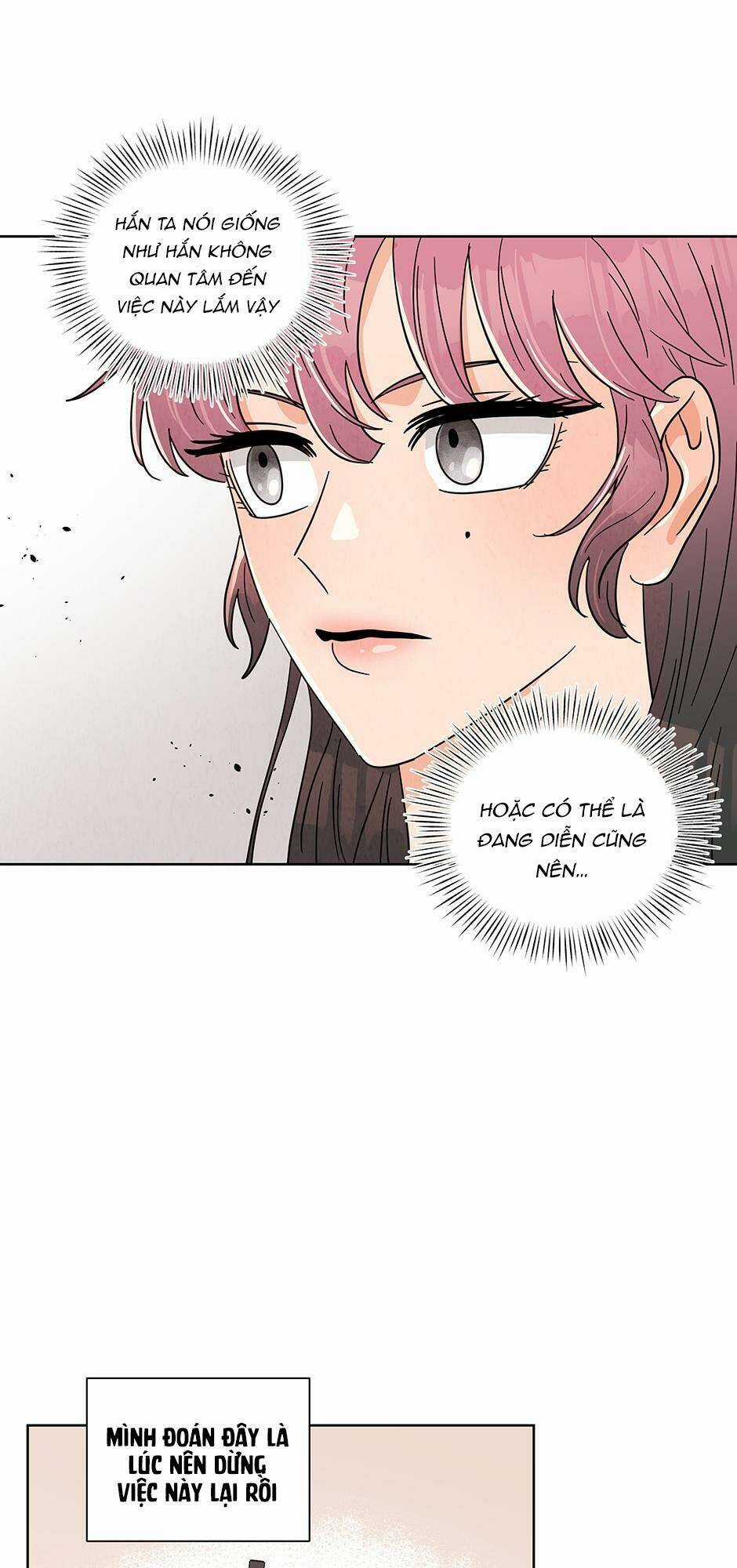 Chào Nhé, Không Làm Thông Gia Nữa Đâu! Chapter 47 trang 38