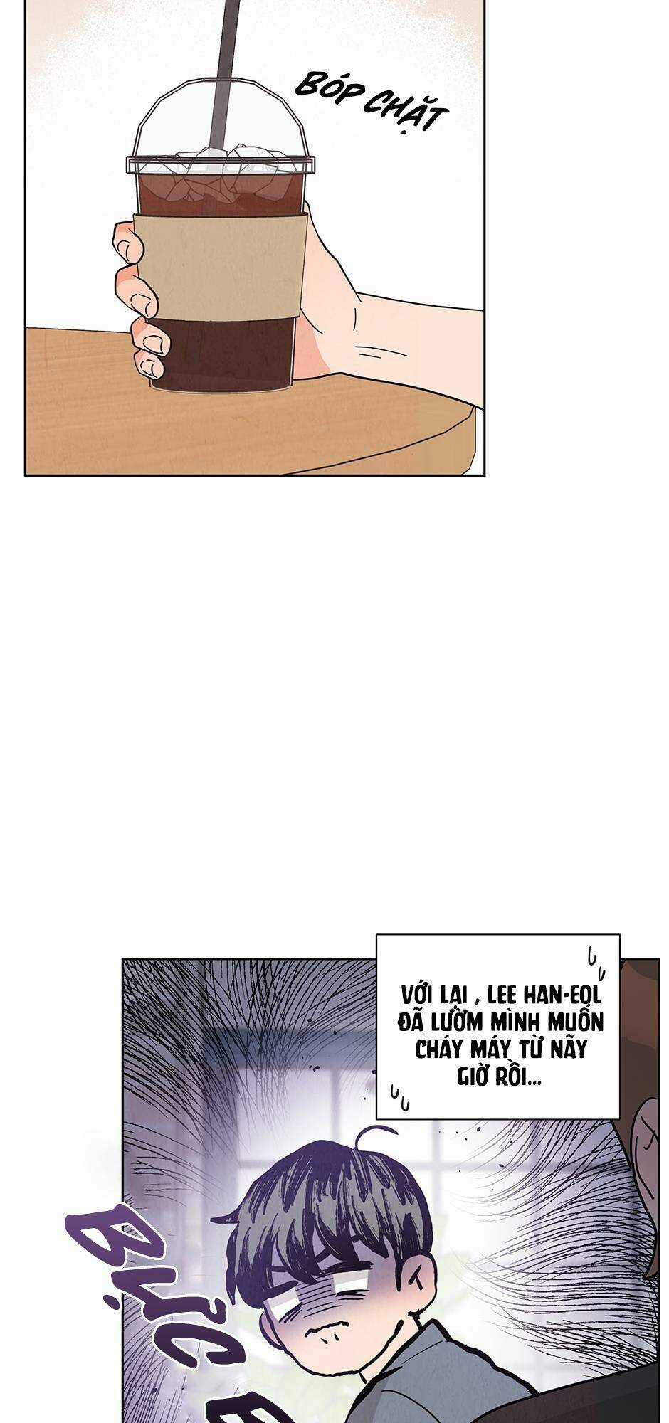 Chào Nhé, Không Làm Thông Gia Nữa Đâu! Chapter 47 trang 39