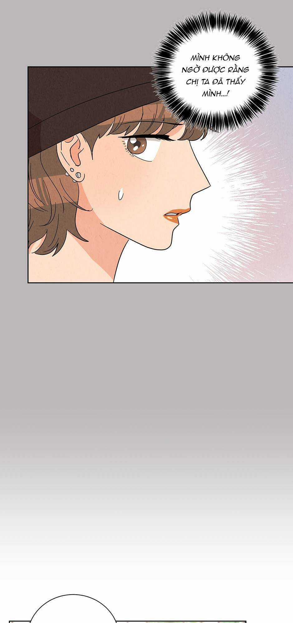 Chào Nhé, Không Làm Thông Gia Nữa Đâu! Chapter 47 trang 4