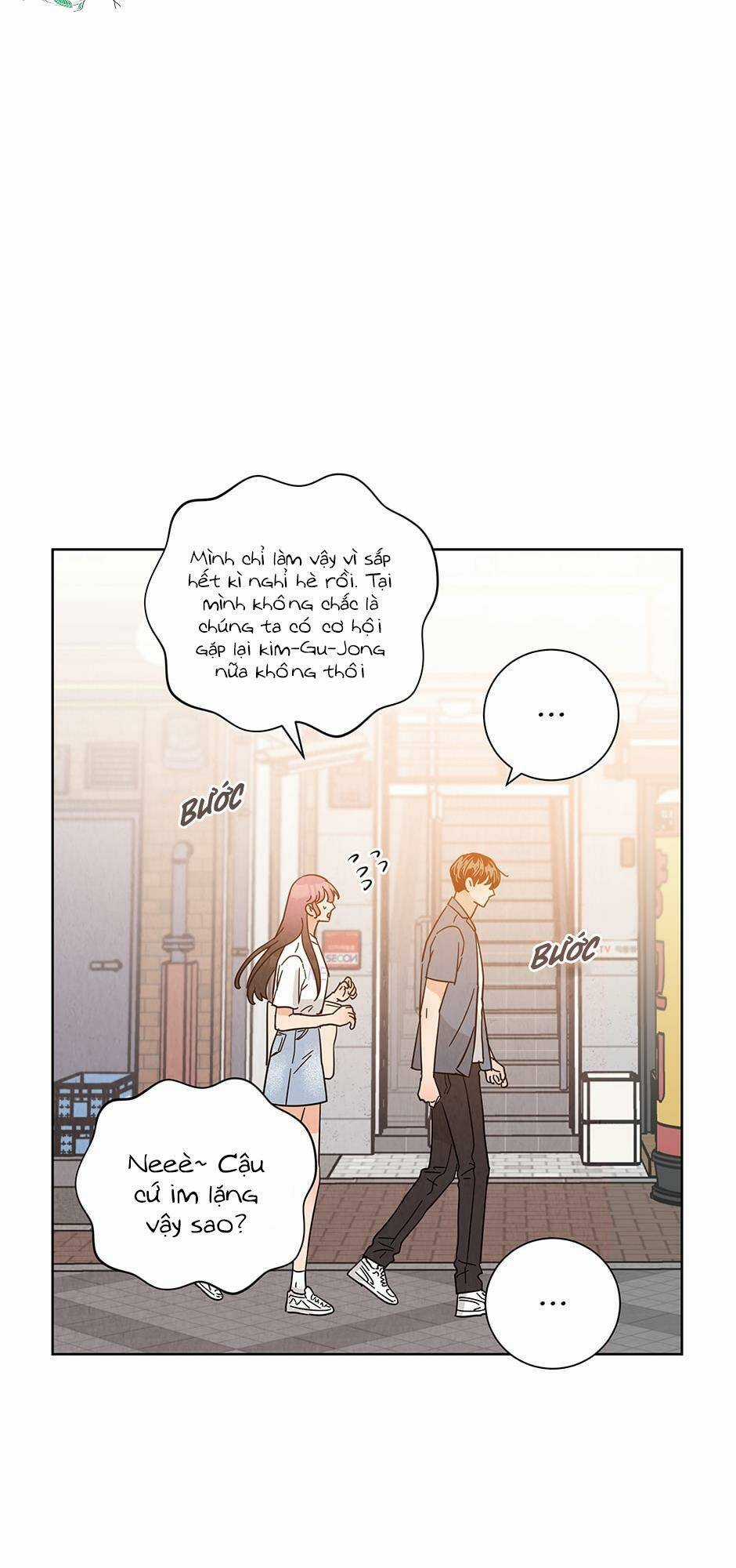 Chào Nhé, Không Làm Thông Gia Nữa Đâu! Chapter 47 trang 43