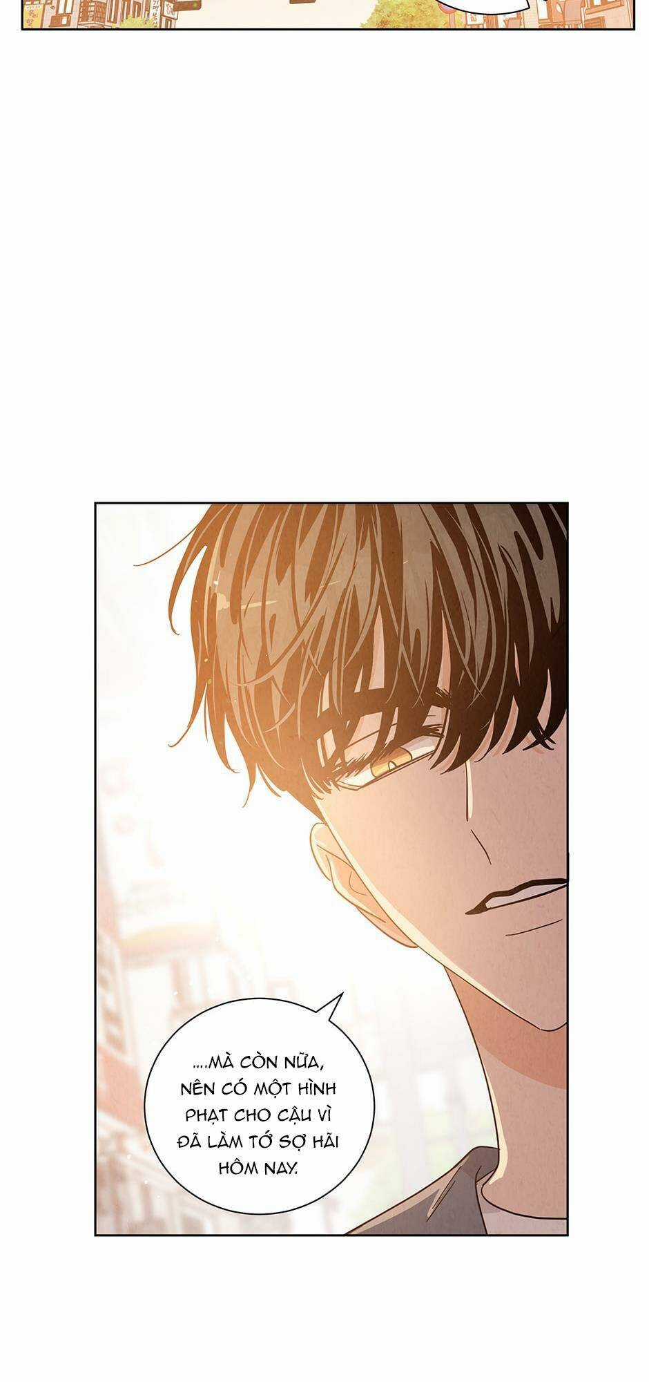 Chào Nhé, Không Làm Thông Gia Nữa Đâu! Chapter 47 trang 50