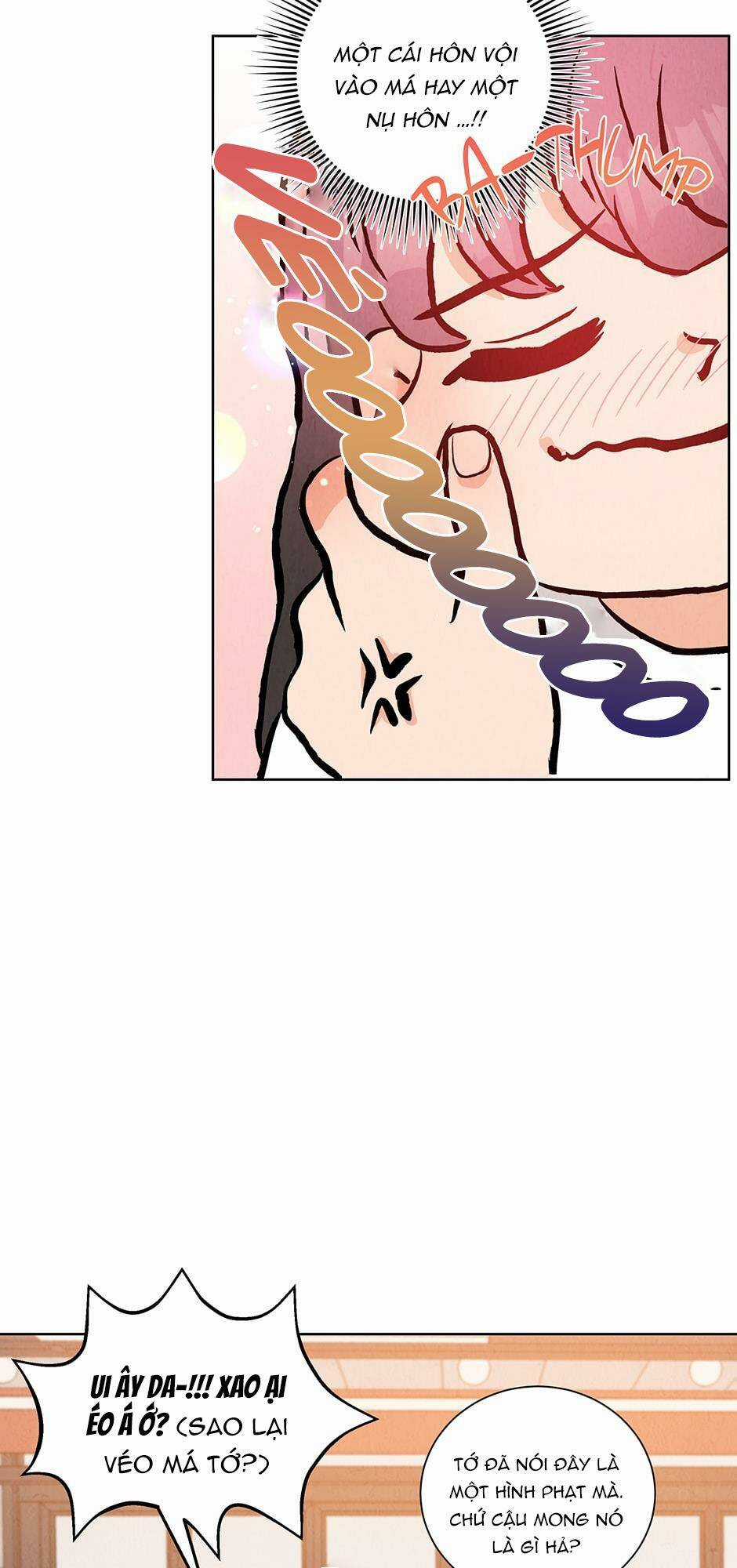 Chào Nhé, Không Làm Thông Gia Nữa Đâu! Chapter 47 trang 52