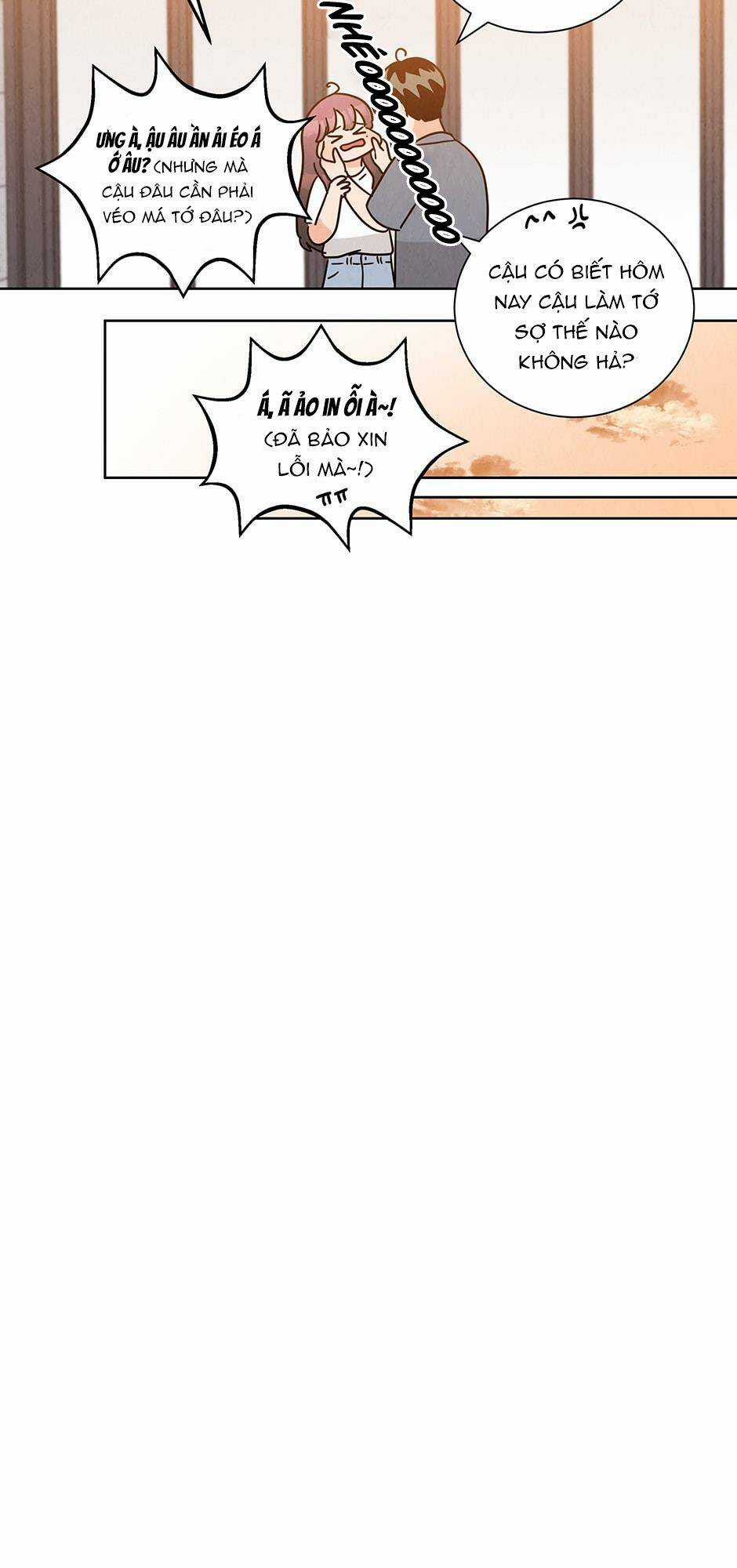 Chào Nhé, Không Làm Thông Gia Nữa Đâu! Chapter 47 trang 53