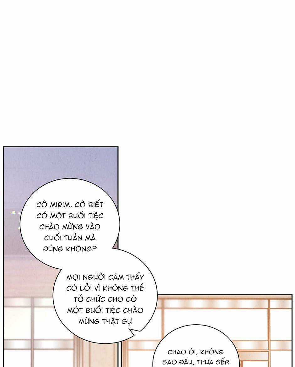 Chào Nhé, Không Làm Thông Gia Nữa Đâu! Chapter 47 trang 54