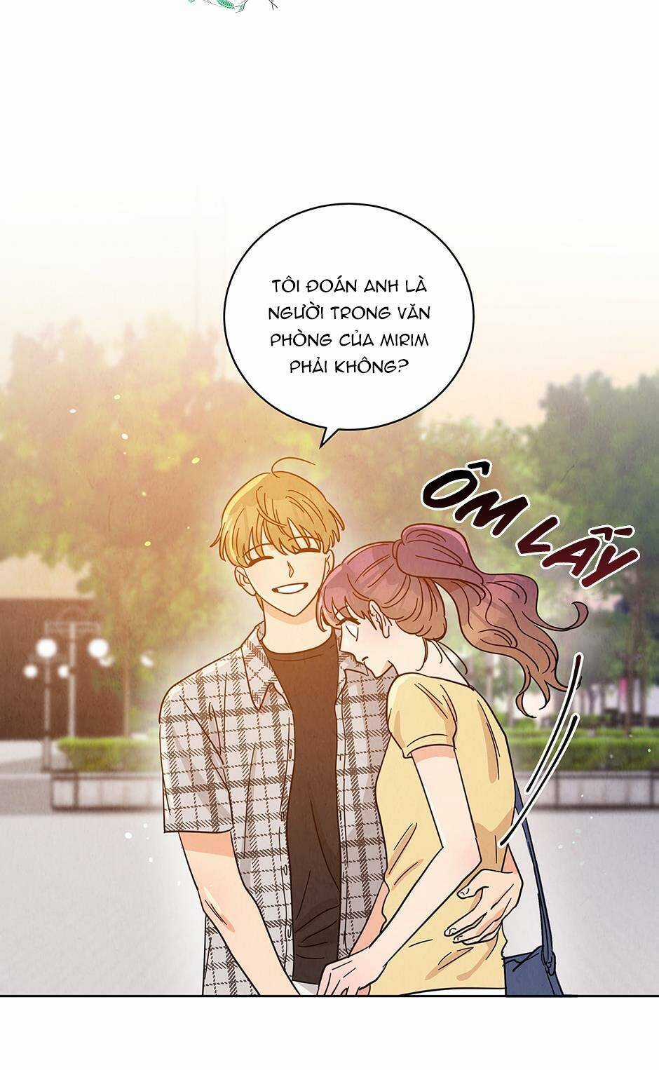 Chào Nhé, Không Làm Thông Gia Nữa Đâu! Chapter 47 trang 58