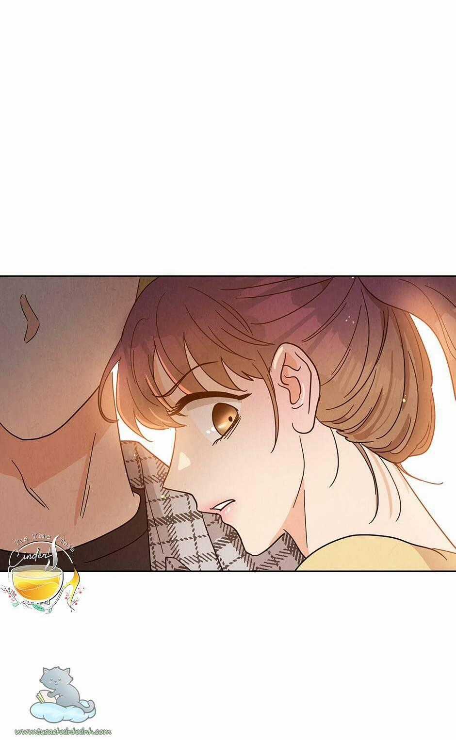 Chào Nhé, Không Làm Thông Gia Nữa Đâu! Chapter 47 trang 59