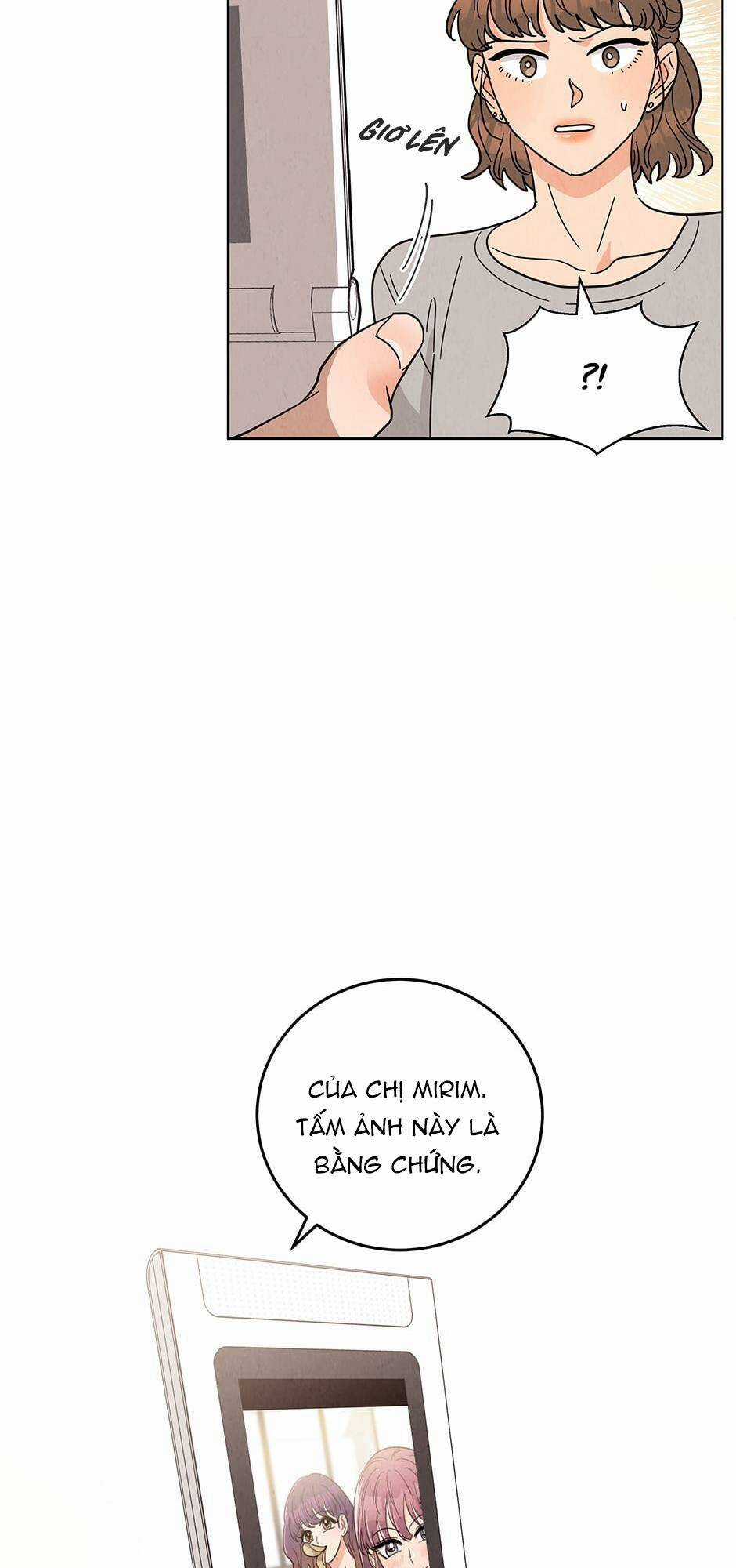 Chào Nhé, Không Làm Thông Gia Nữa Đâu! Chapter 47 trang 6