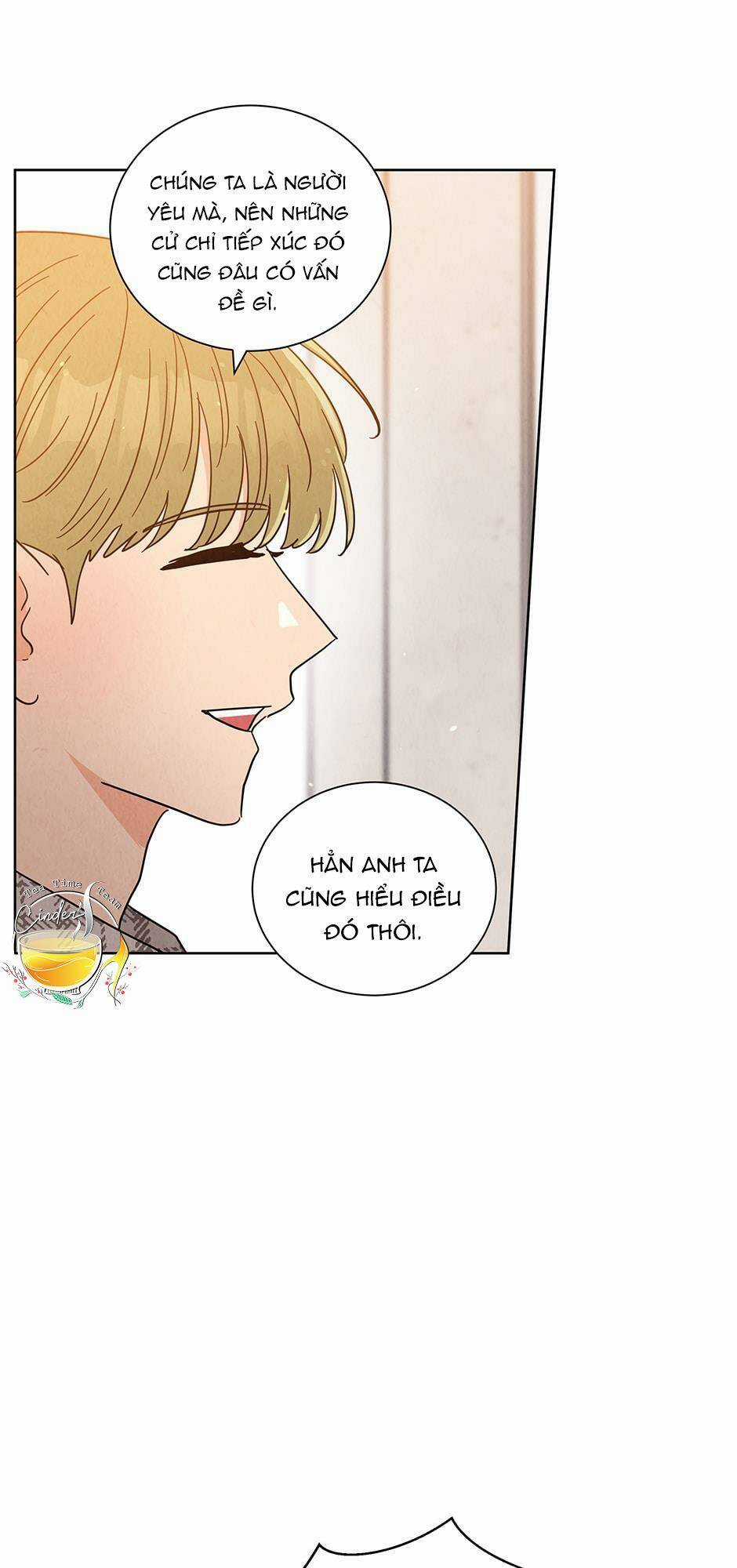 Chào Nhé, Không Làm Thông Gia Nữa Đâu! Chapter 48 trang 10