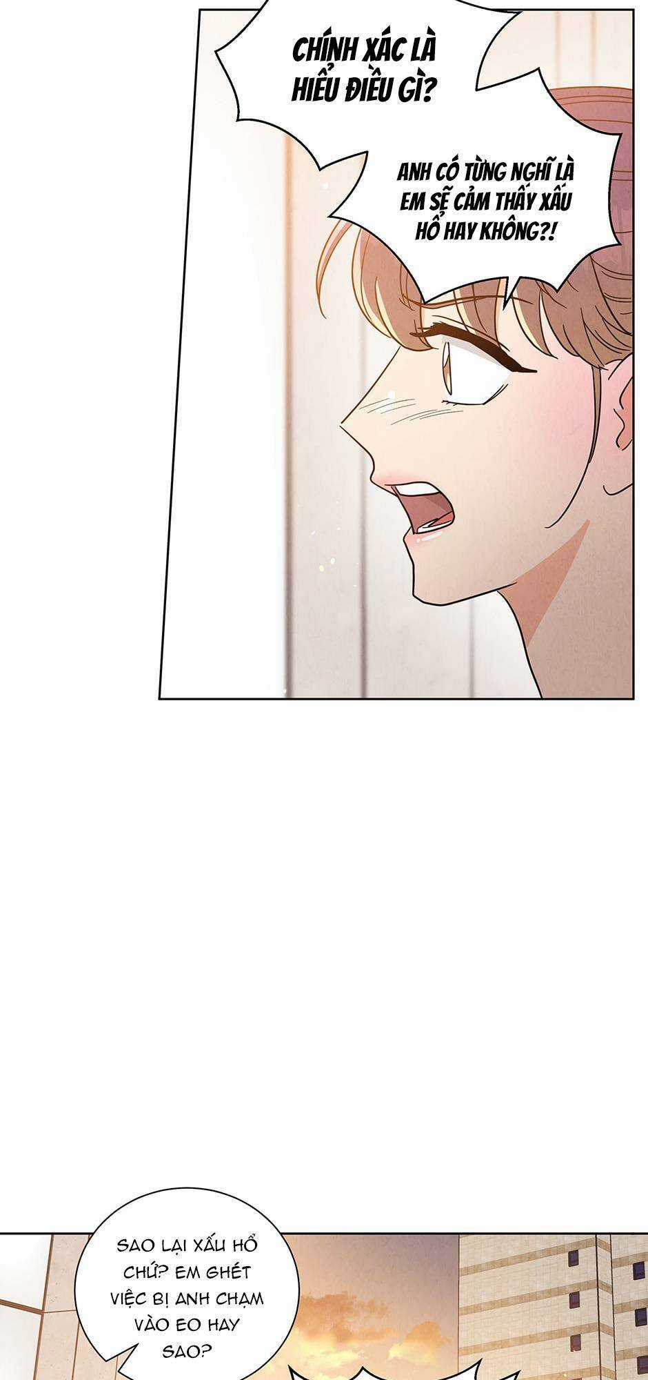 Chào Nhé, Không Làm Thông Gia Nữa Đâu! Chapter 48 trang 11