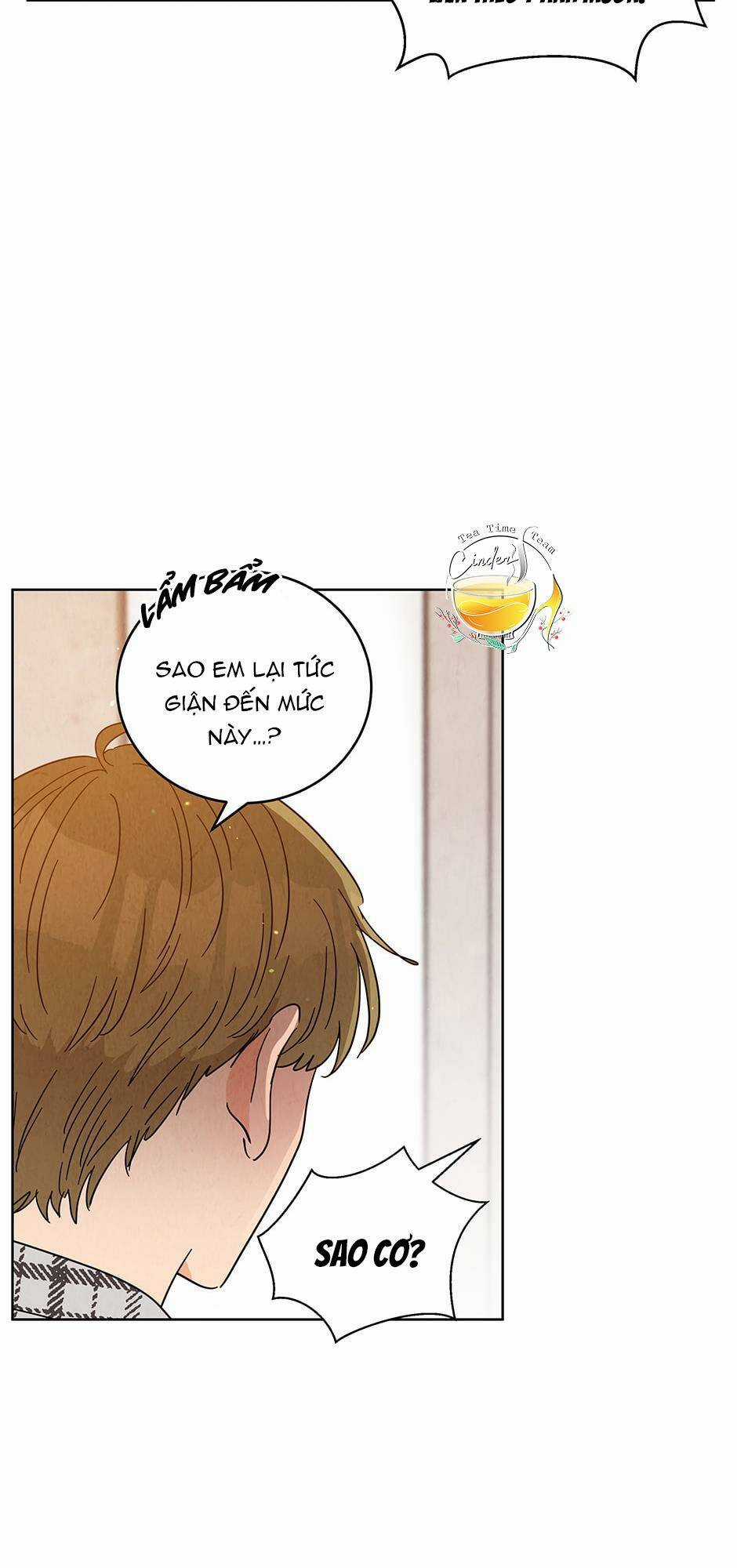 Chào Nhé, Không Làm Thông Gia Nữa Đâu! Chapter 48 trang 13