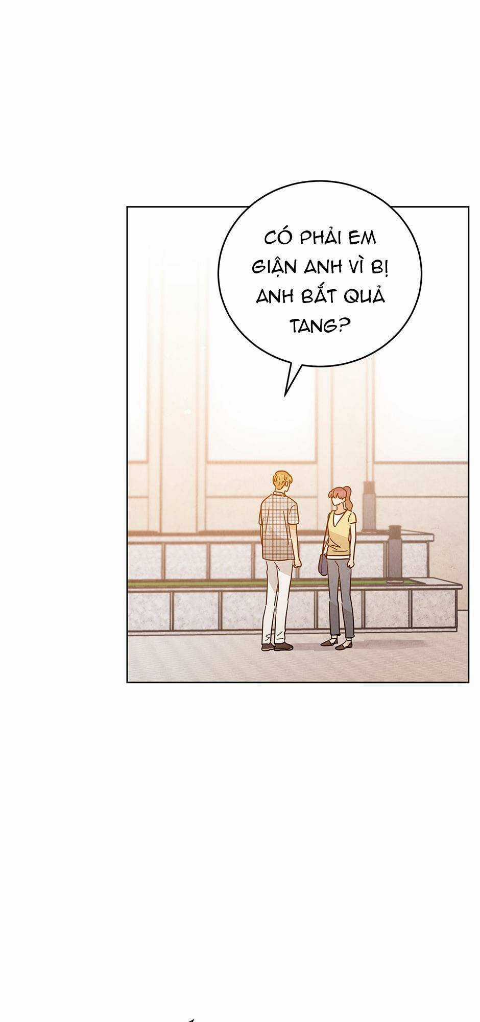 Chào Nhé, Không Làm Thông Gia Nữa Đâu! Chapter 48 trang 14