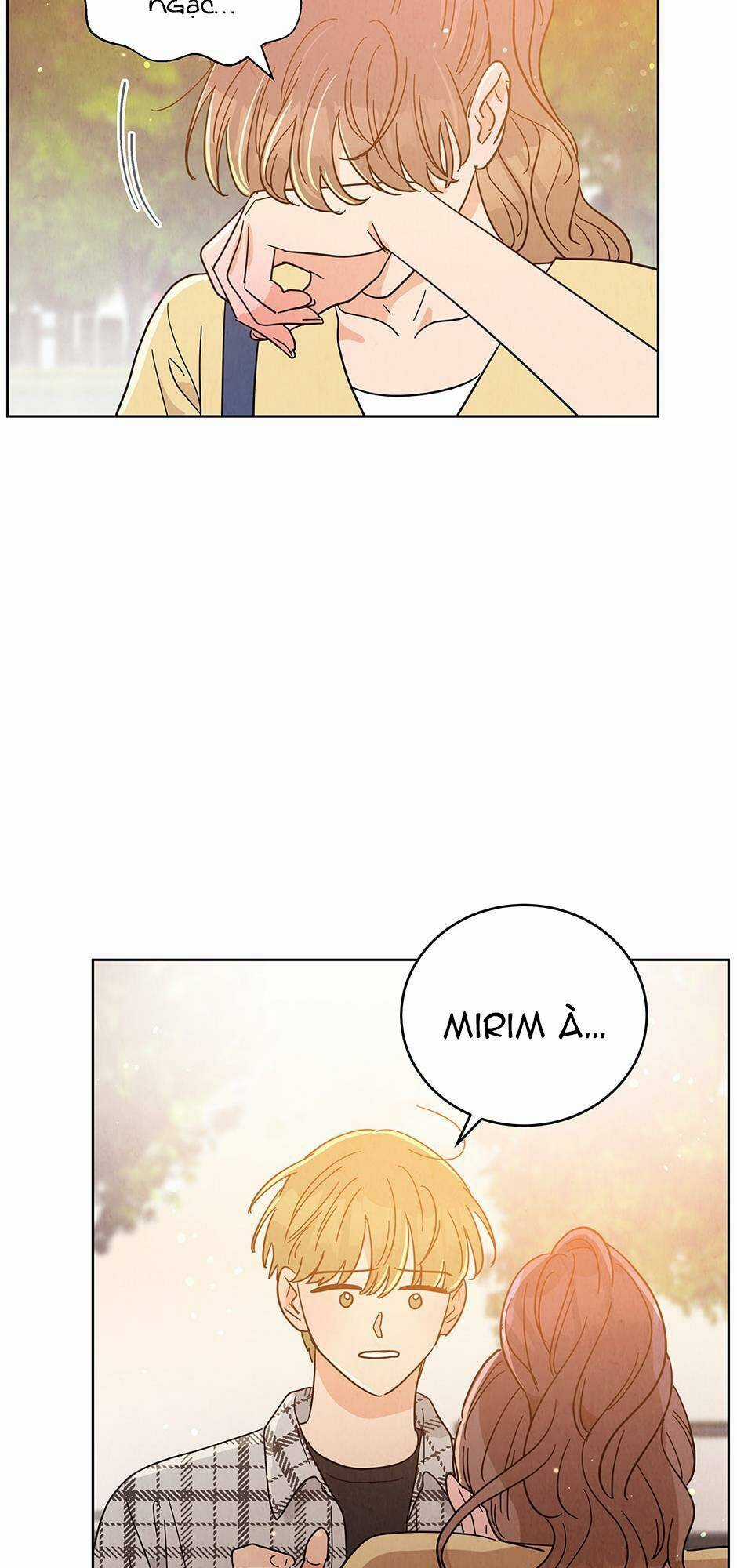 Chào Nhé, Không Làm Thông Gia Nữa Đâu! Chapter 48 trang 16