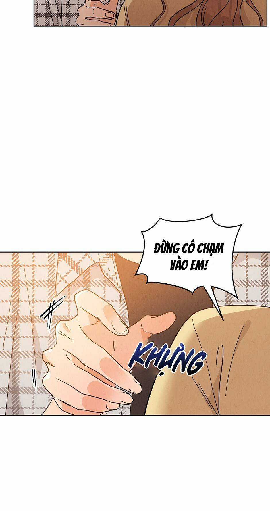 Chào Nhé, Không Làm Thông Gia Nữa Đâu! Chapter 48 trang 17