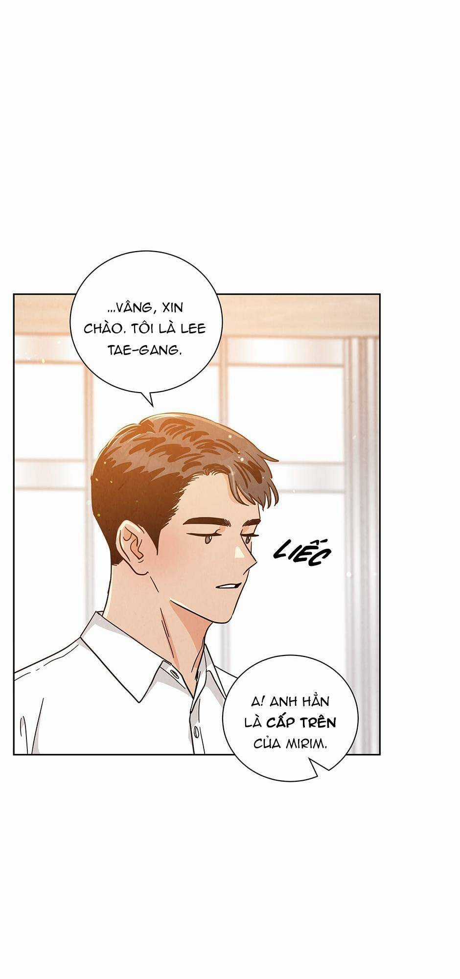 Chào Nhé, Không Làm Thông Gia Nữa Đâu! Chapter 48 trang 2