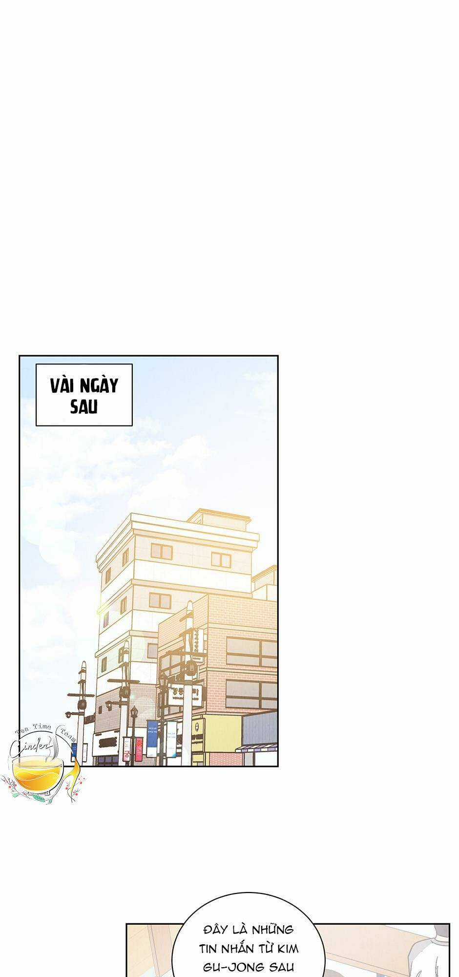 Chào Nhé, Không Làm Thông Gia Nữa Đâu! Chapter 48 trang 20