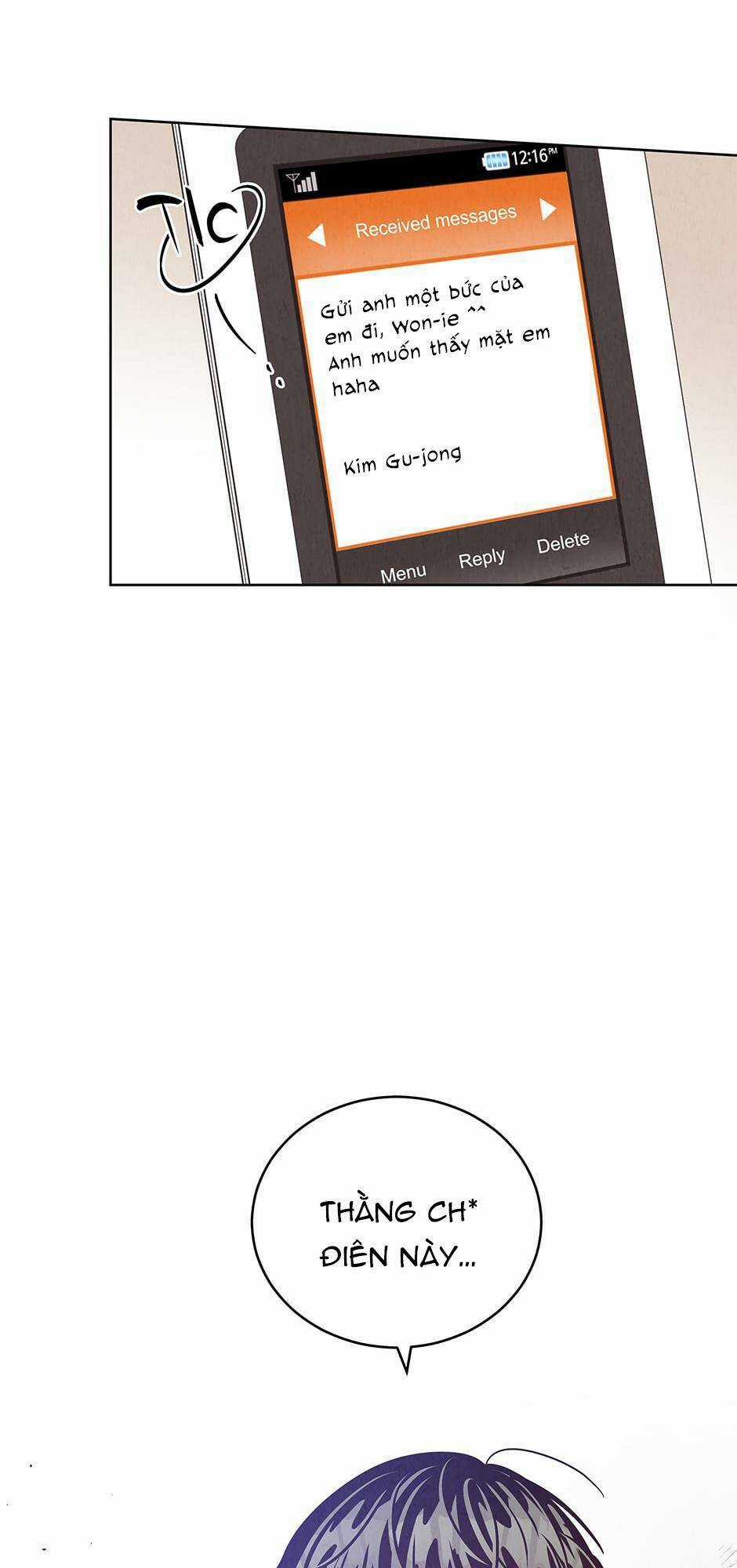 Chào Nhé, Không Làm Thông Gia Nữa Đâu! Chapter 48 trang 23