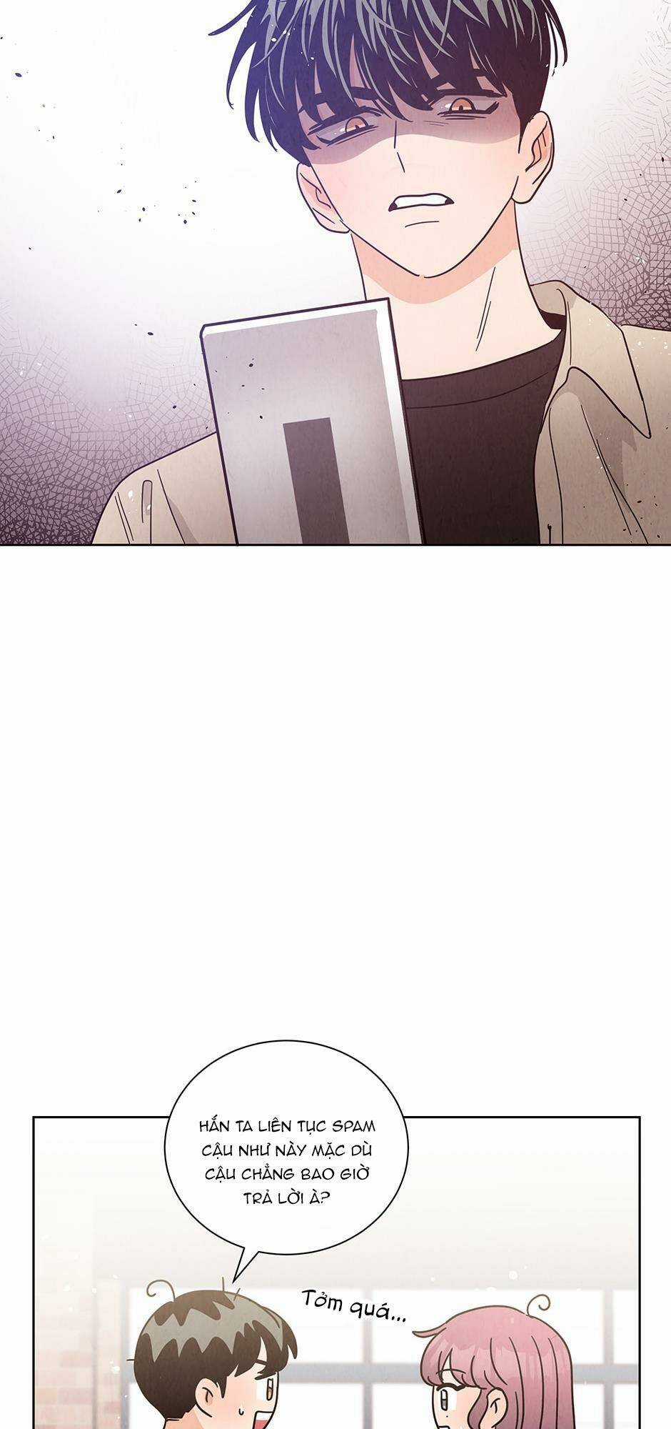 Chào Nhé, Không Làm Thông Gia Nữa Đâu! Chapter 48 trang 24