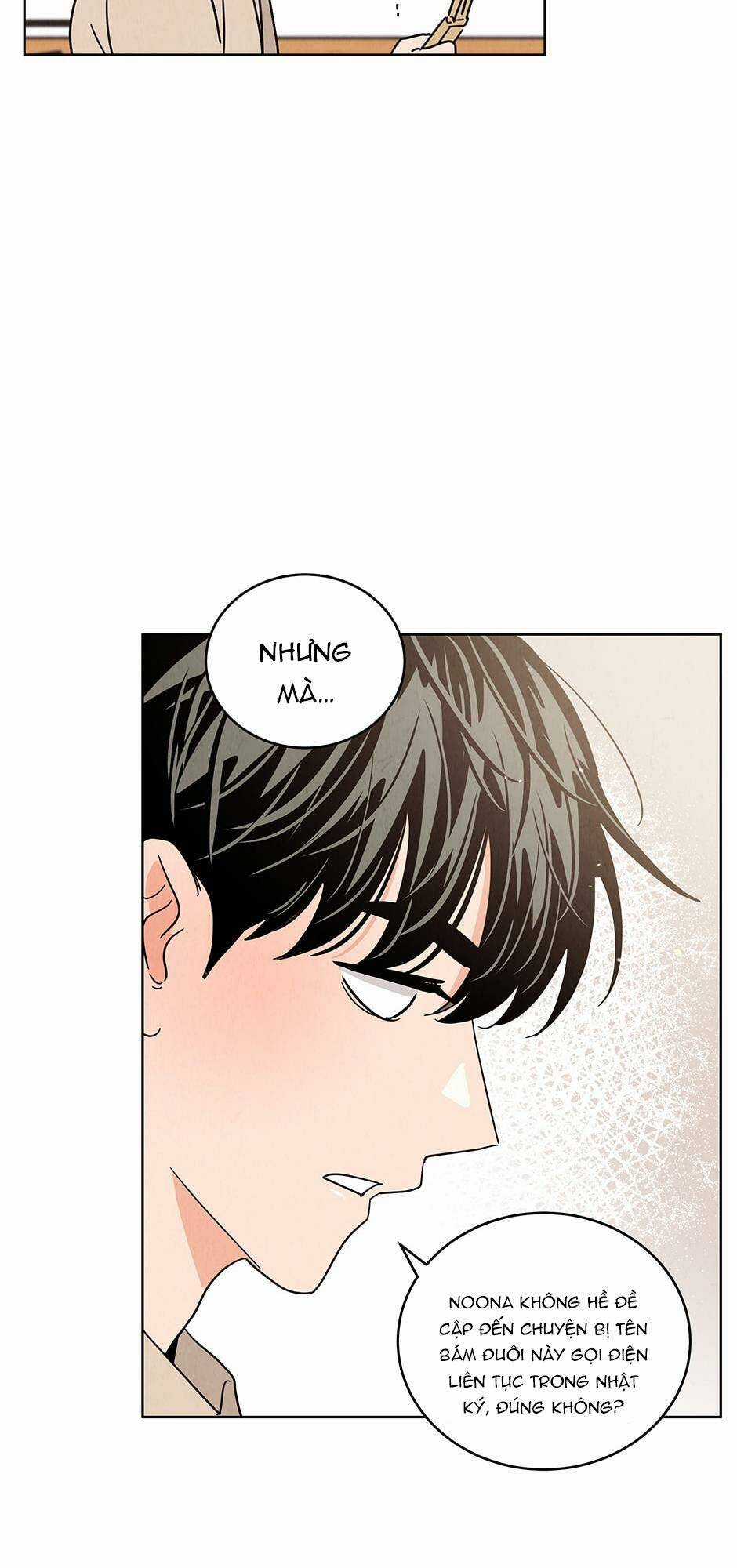 Chào Nhé, Không Làm Thông Gia Nữa Đâu! Chapter 48 trang 26