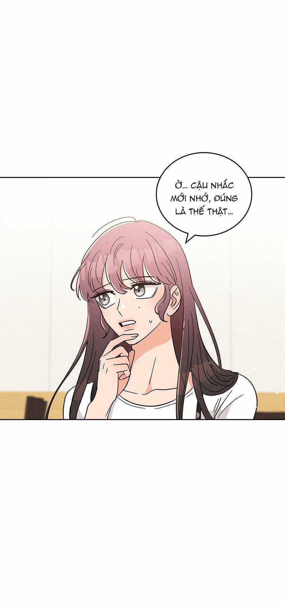 Chào Nhé, Không Làm Thông Gia Nữa Đâu! Chapter 48 trang 27