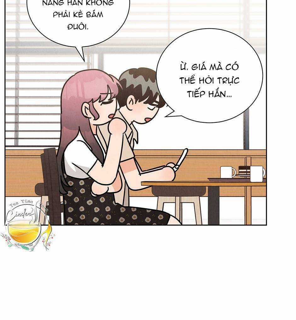 Chào Nhé, Không Làm Thông Gia Nữa Đâu! Chapter 48 trang 29