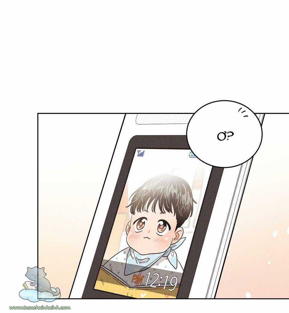 Chào Nhé, Không Làm Thông Gia Nữa Đâu! Chapter 48 trang 30