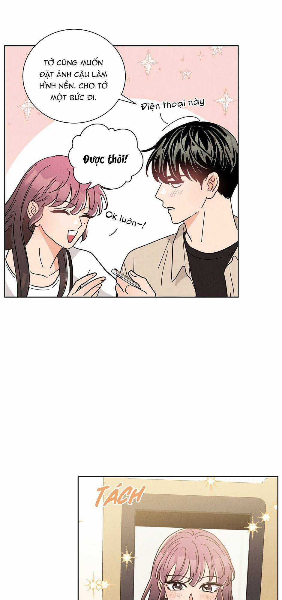 Chào Nhé, Không Làm Thông Gia Nữa Đâu! Chapter 48 trang 32