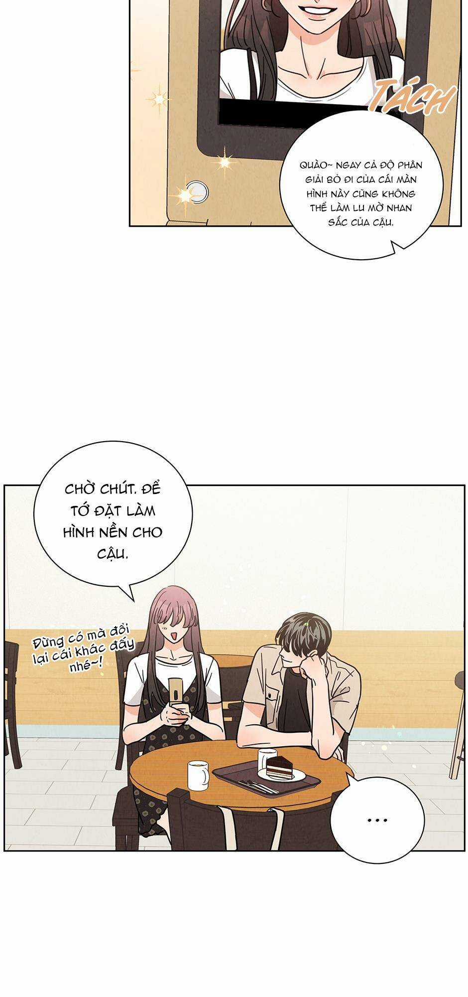 Chào Nhé, Không Làm Thông Gia Nữa Đâu! Chapter 48 trang 33