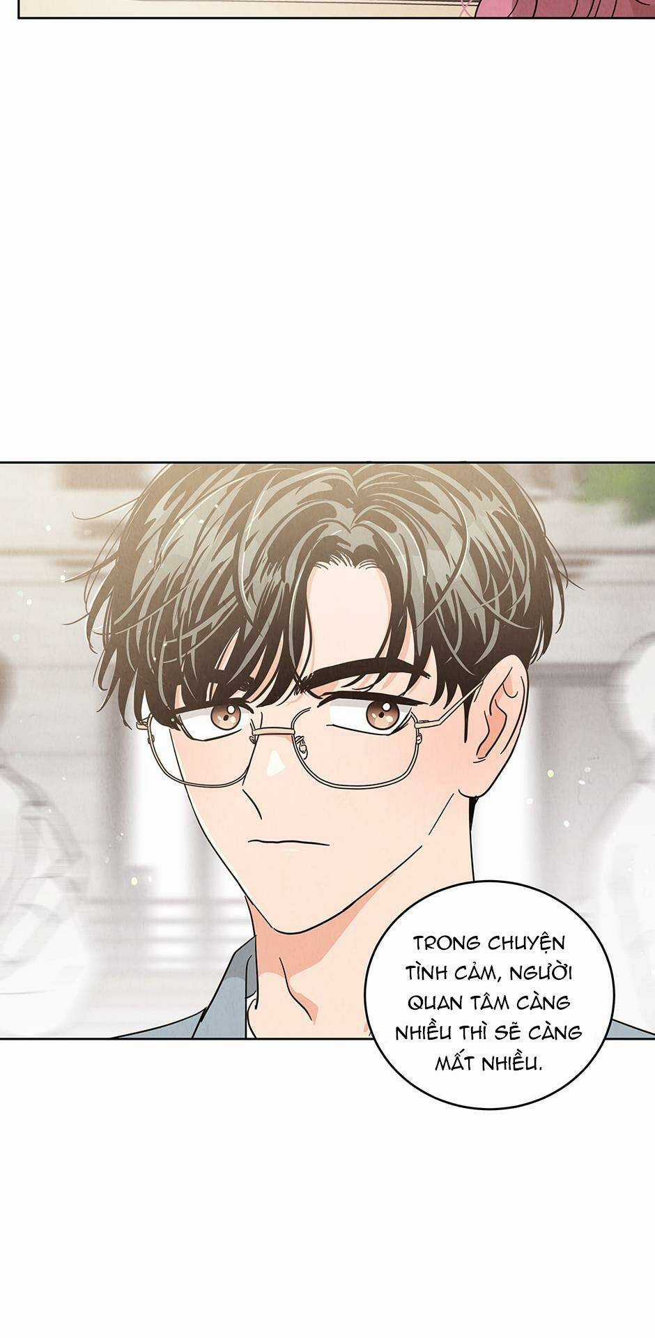 Chào Nhé, Không Làm Thông Gia Nữa Đâu! Chapter 48 trang 37