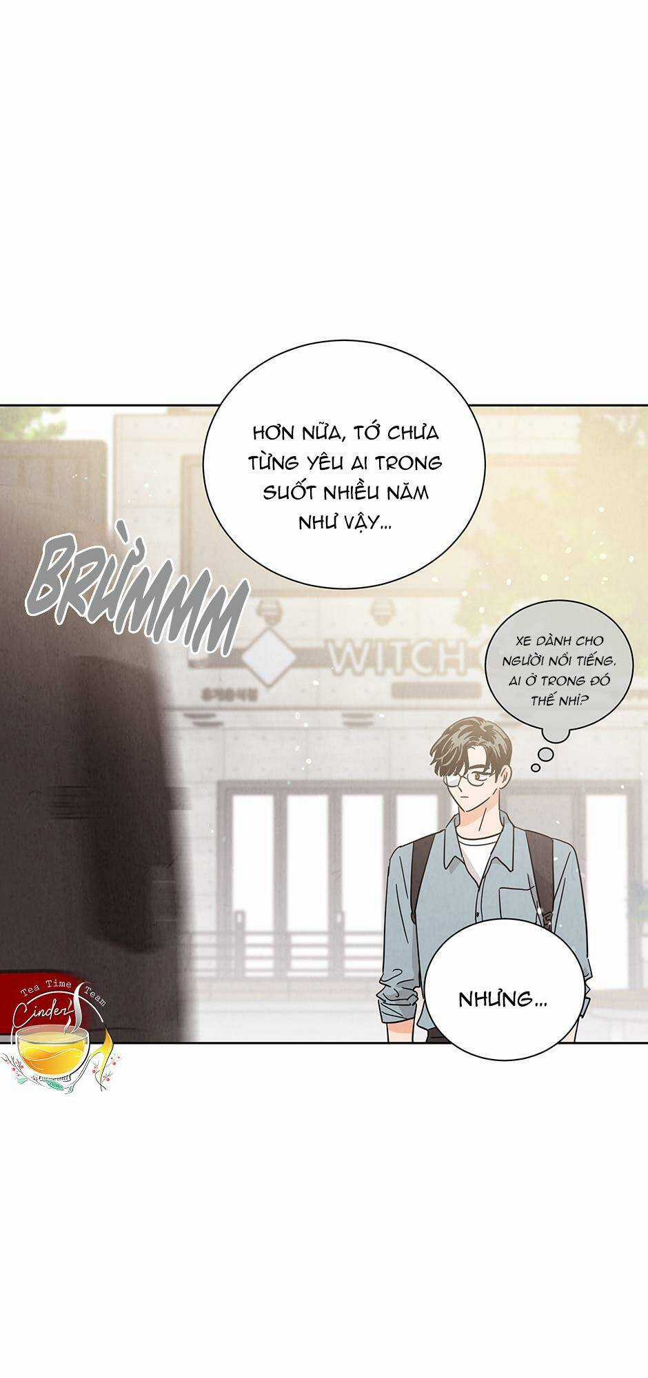Chào Nhé, Không Làm Thông Gia Nữa Đâu! Chapter 48 trang 39