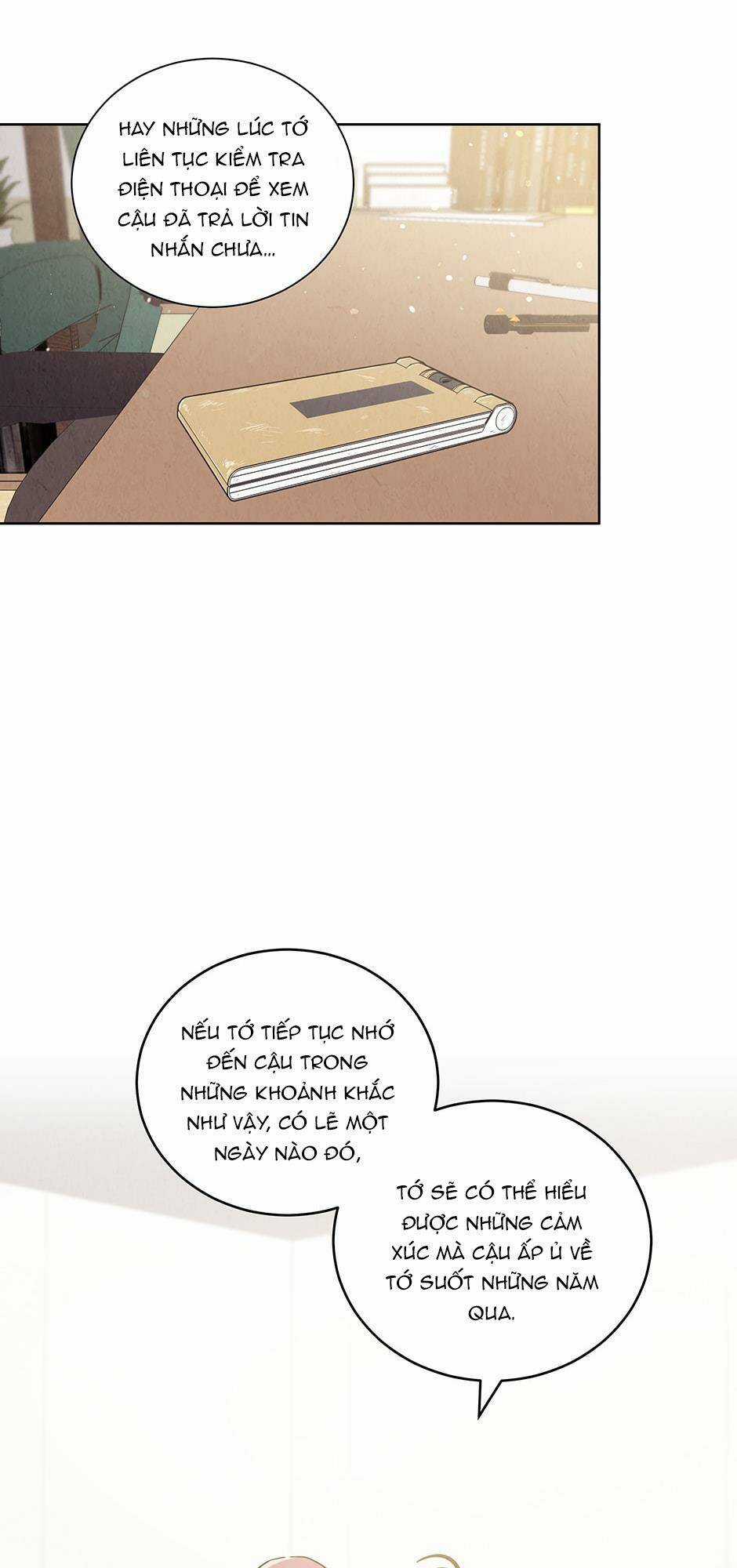 Chào Nhé, Không Làm Thông Gia Nữa Đâu! Chapter 48 trang 41