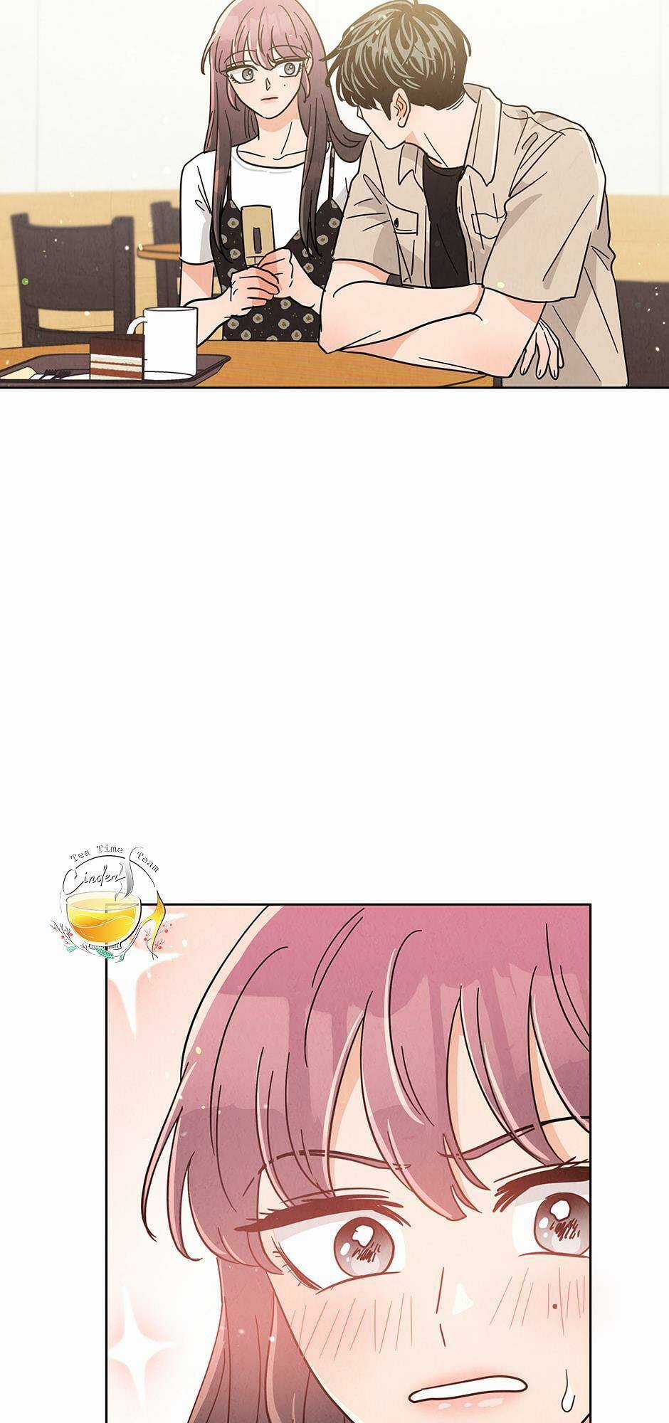 Chào Nhé, Không Làm Thông Gia Nữa Đâu! Chapter 48 trang 42