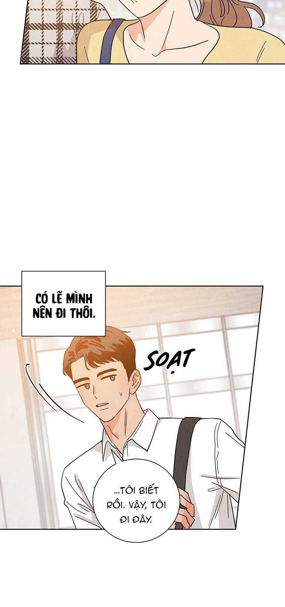 Chào Nhé, Không Làm Thông Gia Nữa Đâu! Chapter 48 trang 5