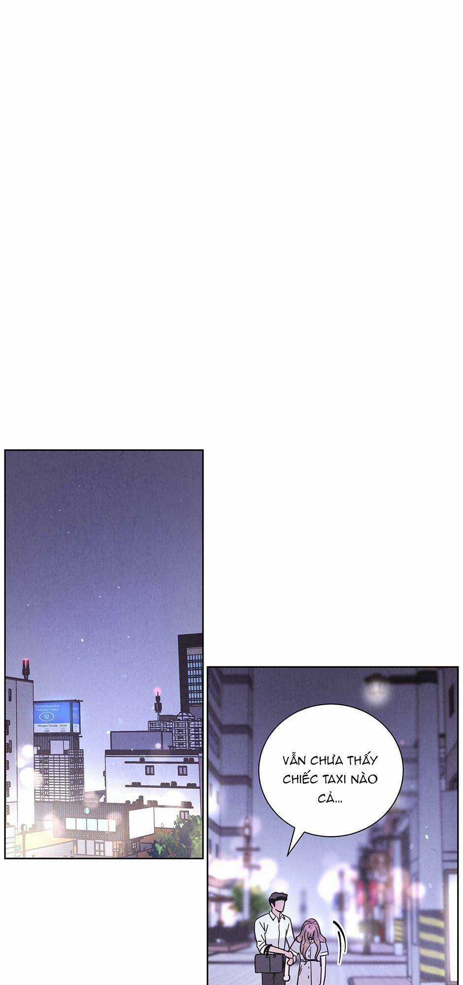 Chào Nhé, Không Làm Thông Gia Nữa Đâu! Chapter 48 trang 55