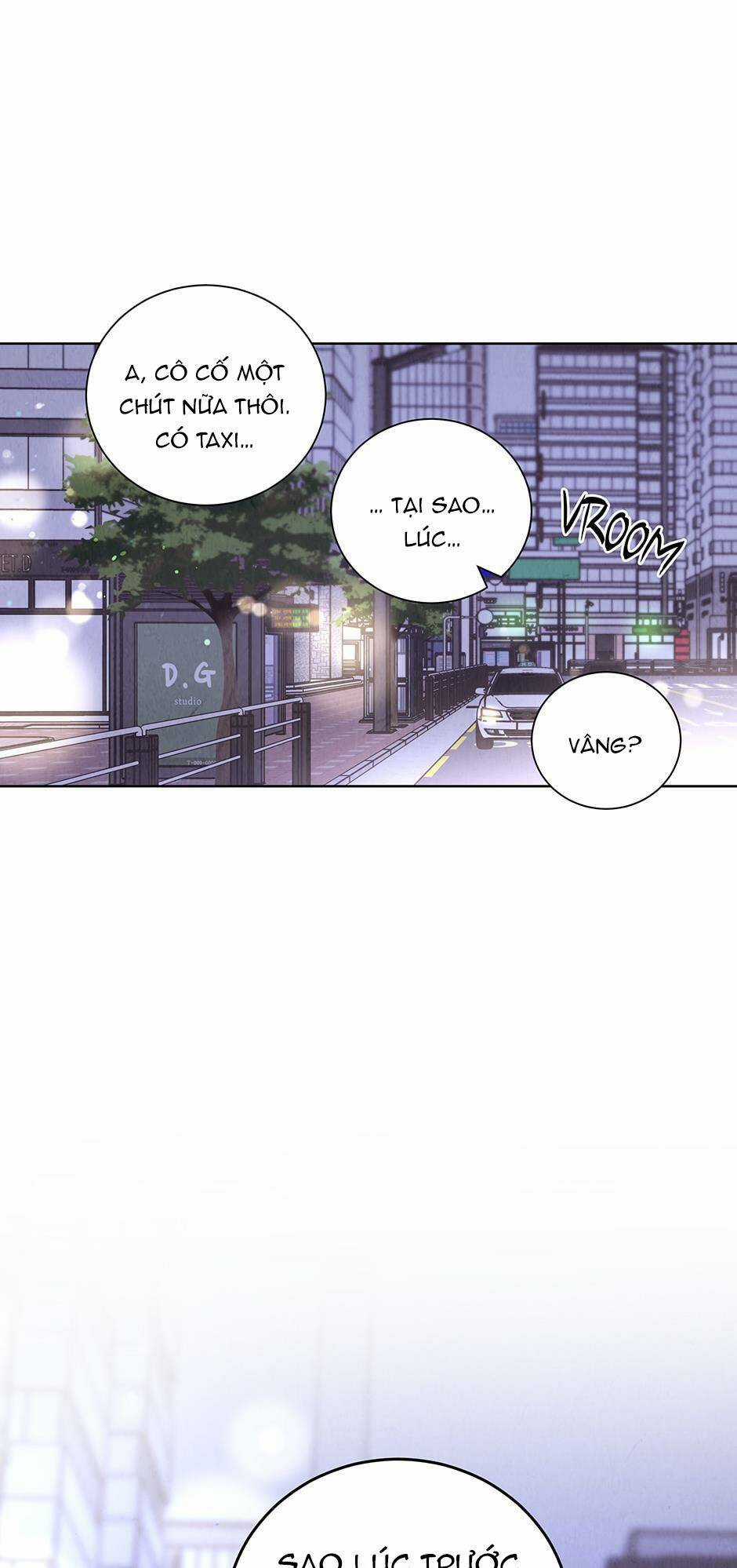 Chào Nhé, Không Làm Thông Gia Nữa Đâu! Chapter 48 trang 57