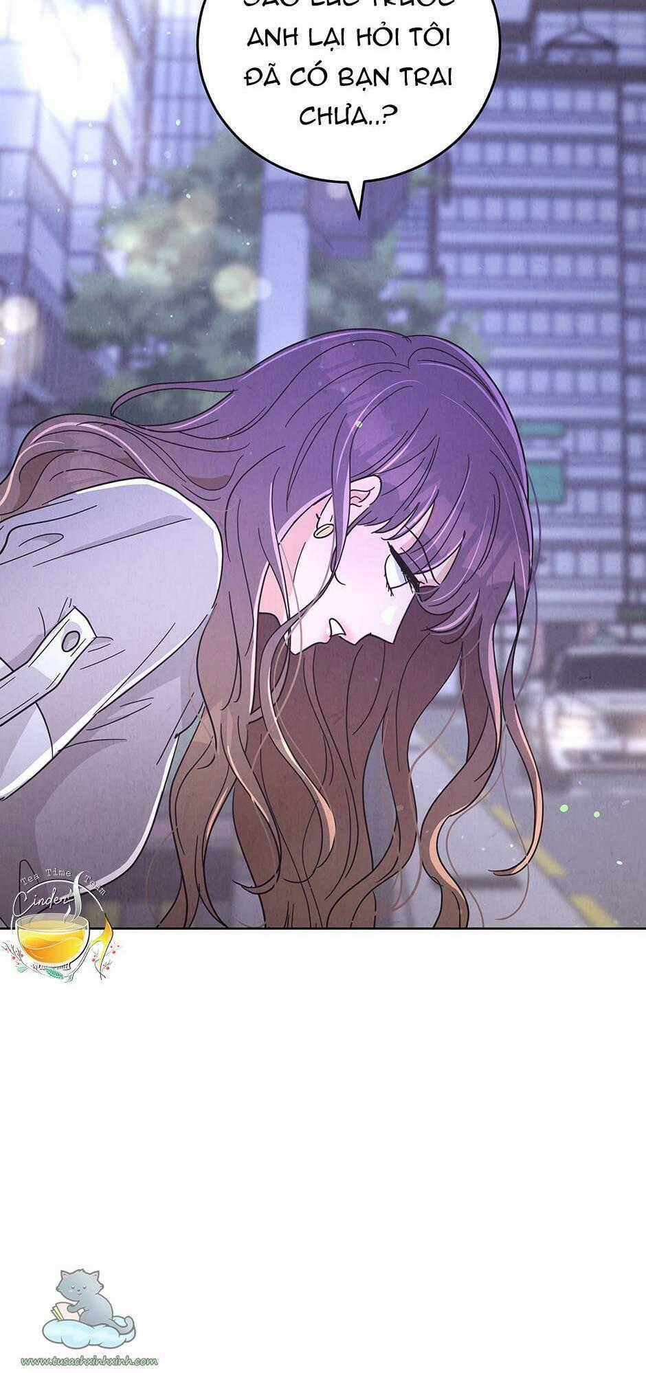 Chào Nhé, Không Làm Thông Gia Nữa Đâu! Chapter 48 trang 58