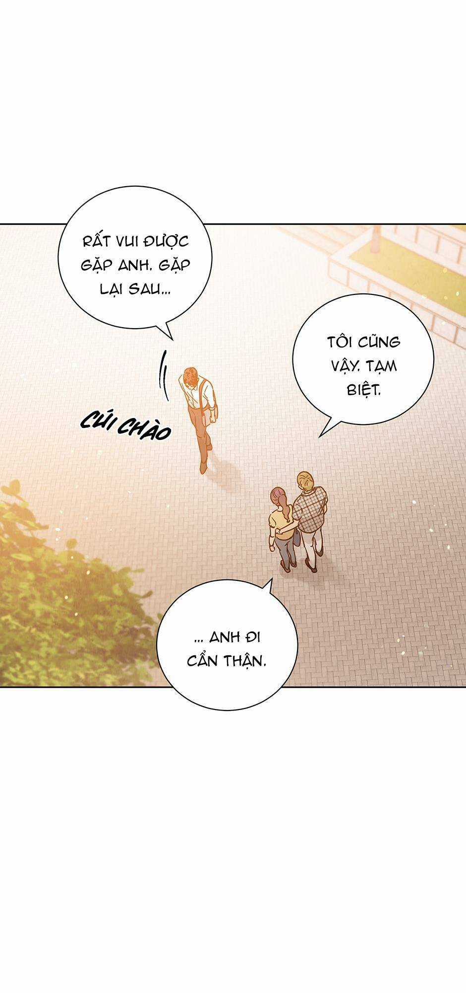 Chào Nhé, Không Làm Thông Gia Nữa Đâu! Chapter 48 trang 6