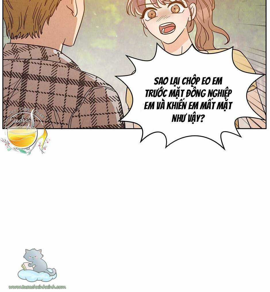 Chào Nhé, Không Làm Thông Gia Nữa Đâu! Chapter 48 trang 9