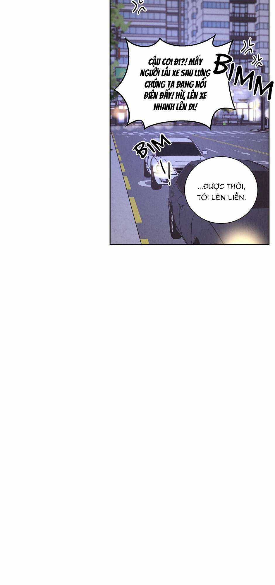 Chào Nhé, Không Làm Thông Gia Nữa Đâu! Chapter 49 trang 11