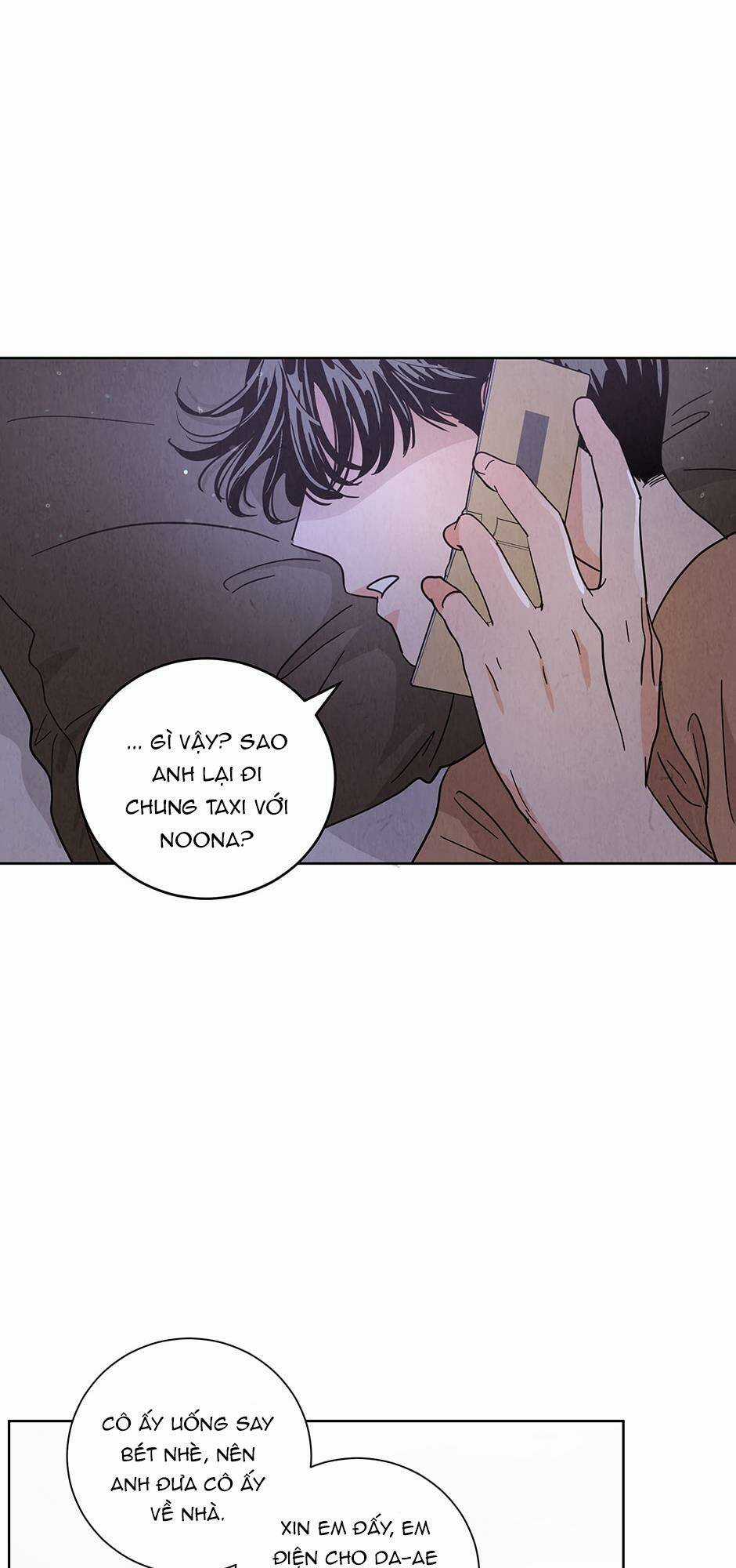 Chào Nhé, Không Làm Thông Gia Nữa Đâu! Chapter 49 trang 12