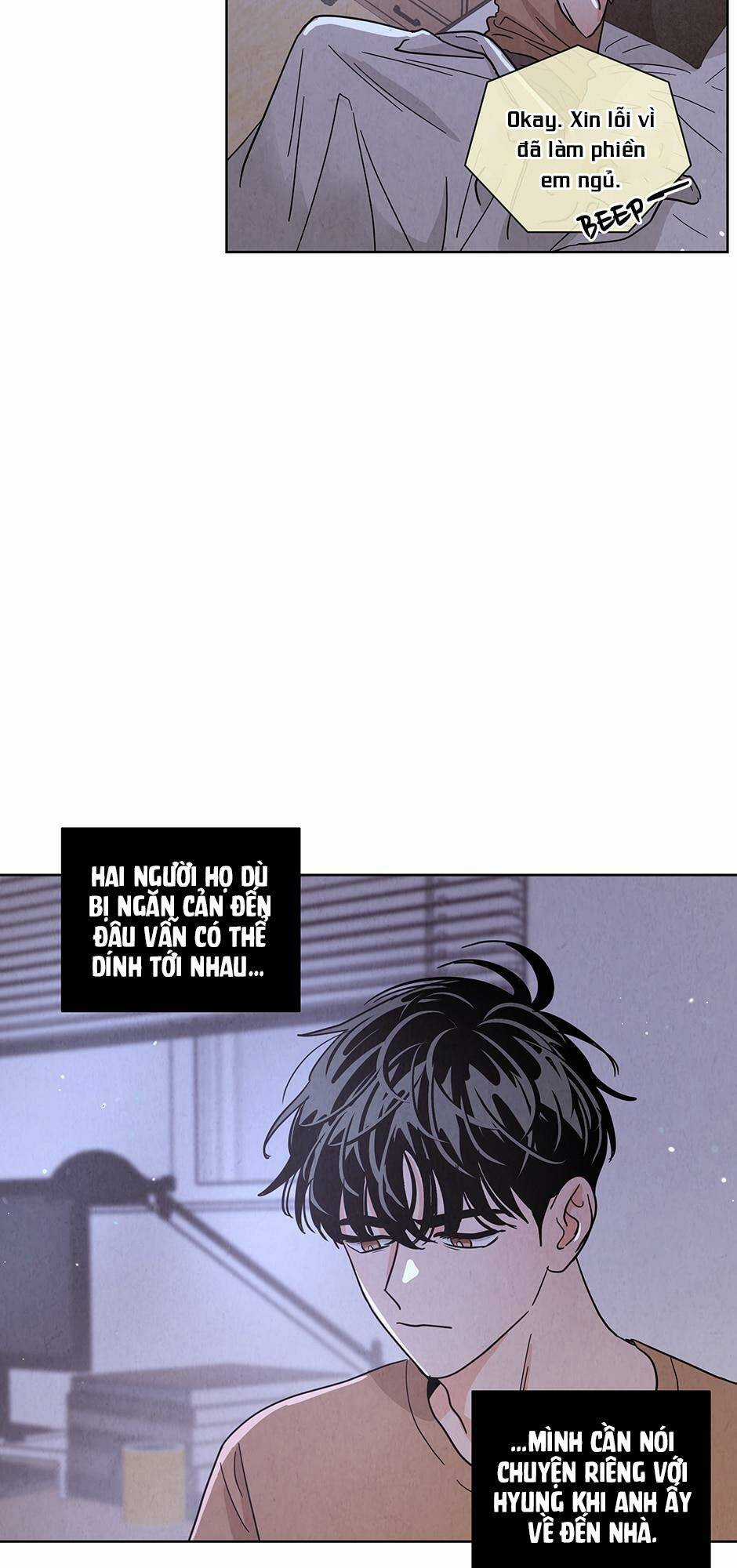 Chào Nhé, Không Làm Thông Gia Nữa Đâu! Chapter 49 trang 14