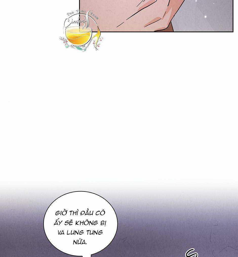 Chào Nhé, Không Làm Thông Gia Nữa Đâu! Chapter 49 trang 18