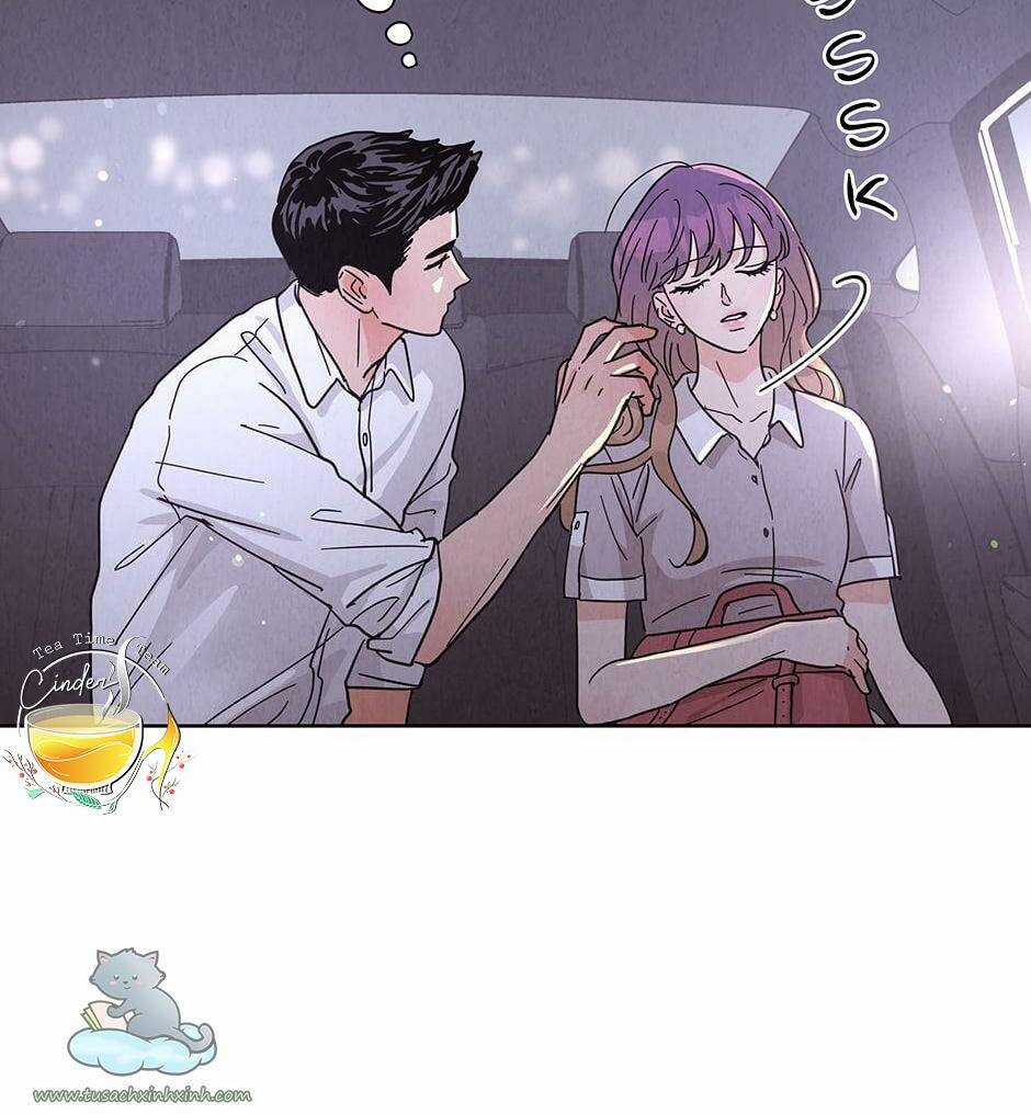 Chào Nhé, Không Làm Thông Gia Nữa Đâu! Chapter 49 trang 19