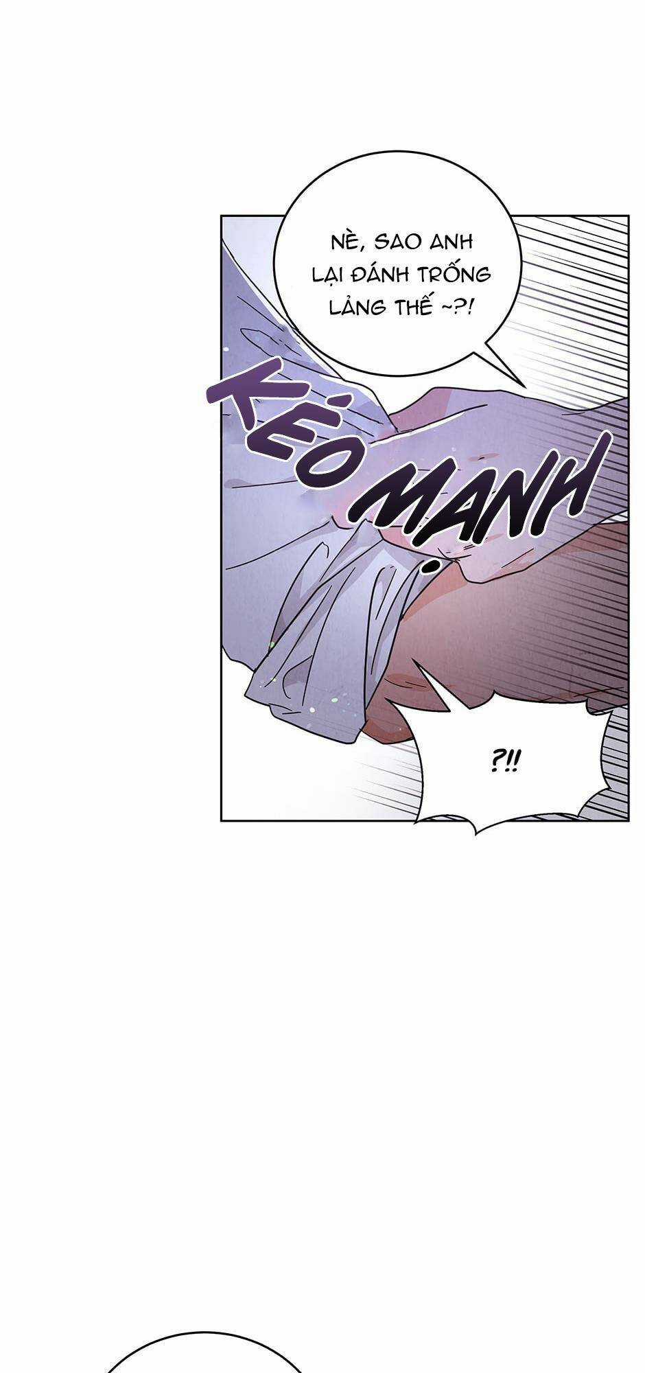 Chào Nhé, Không Làm Thông Gia Nữa Đâu! Chapter 49 trang 2