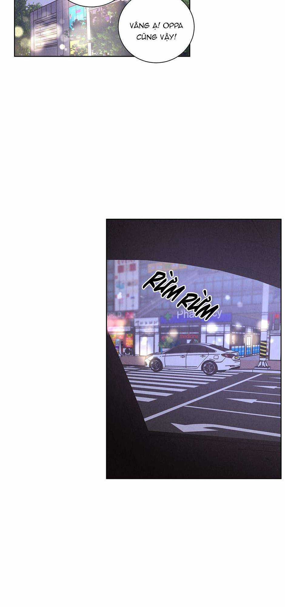 Chào Nhé, Không Làm Thông Gia Nữa Đâu! Chapter 49 trang 23