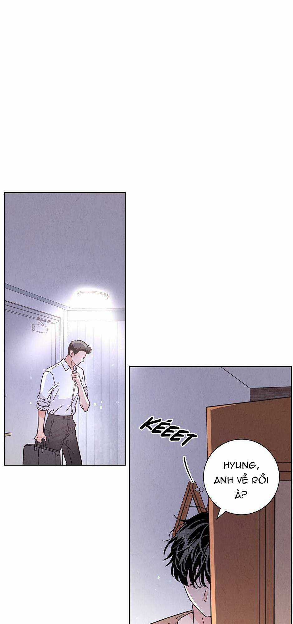 Chào Nhé, Không Làm Thông Gia Nữa Đâu! Chapter 49 trang 24